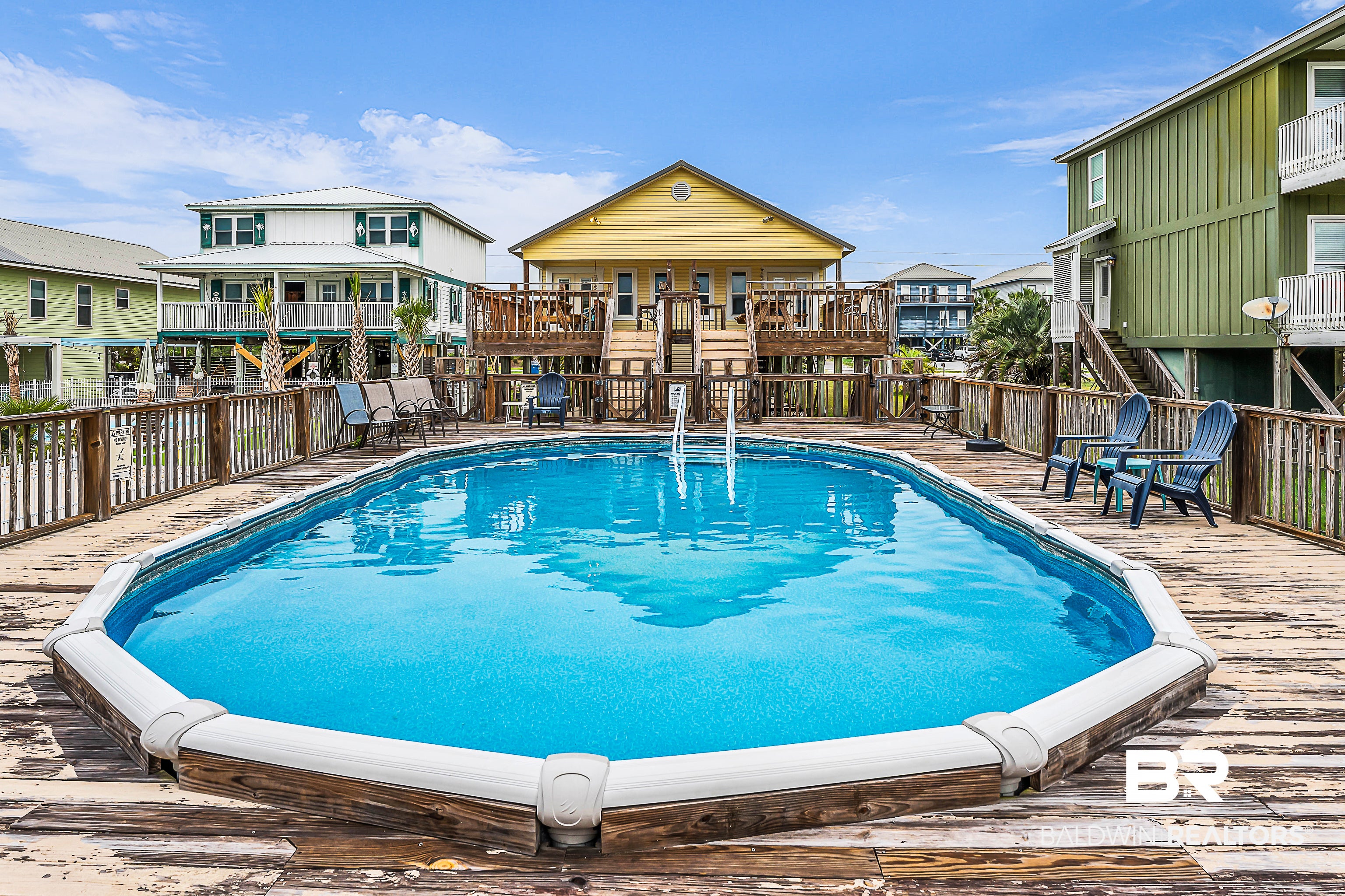 1389 W Lagoon Avenue Ave #UNIT A/B, Gulf Shores, AL 36542 photo