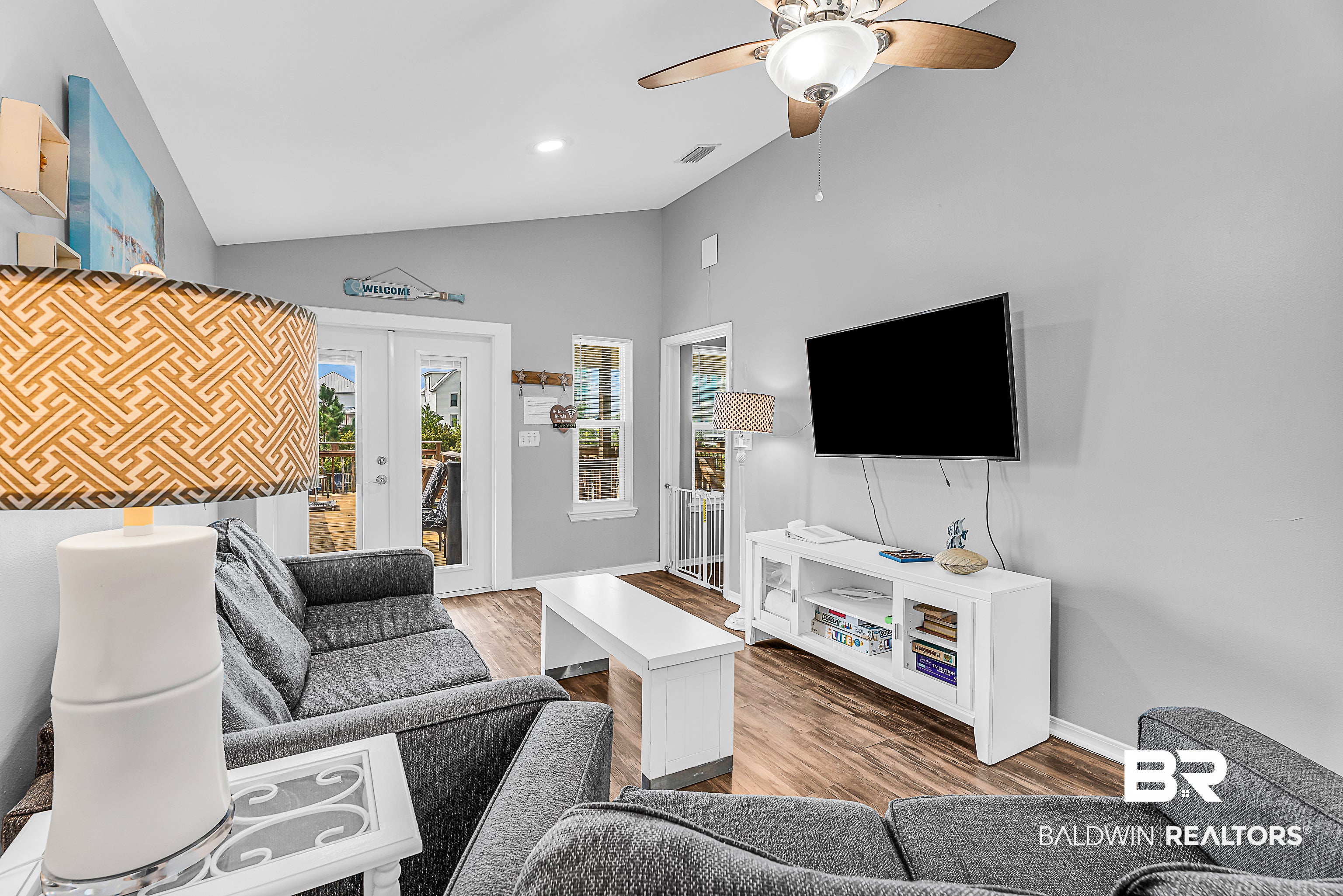 1389 W Lagoon Avenue Ave #UNIT A/B, Gulf Shores, AL 36542 photo