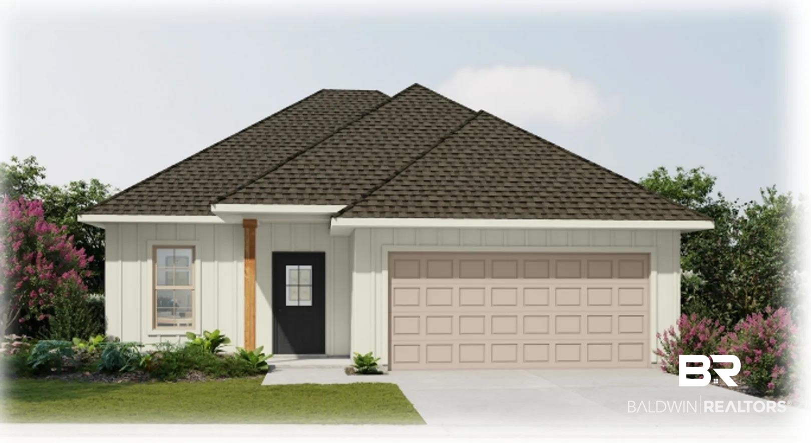 18128 Selkie Ave, Foley, AL 36535 photo