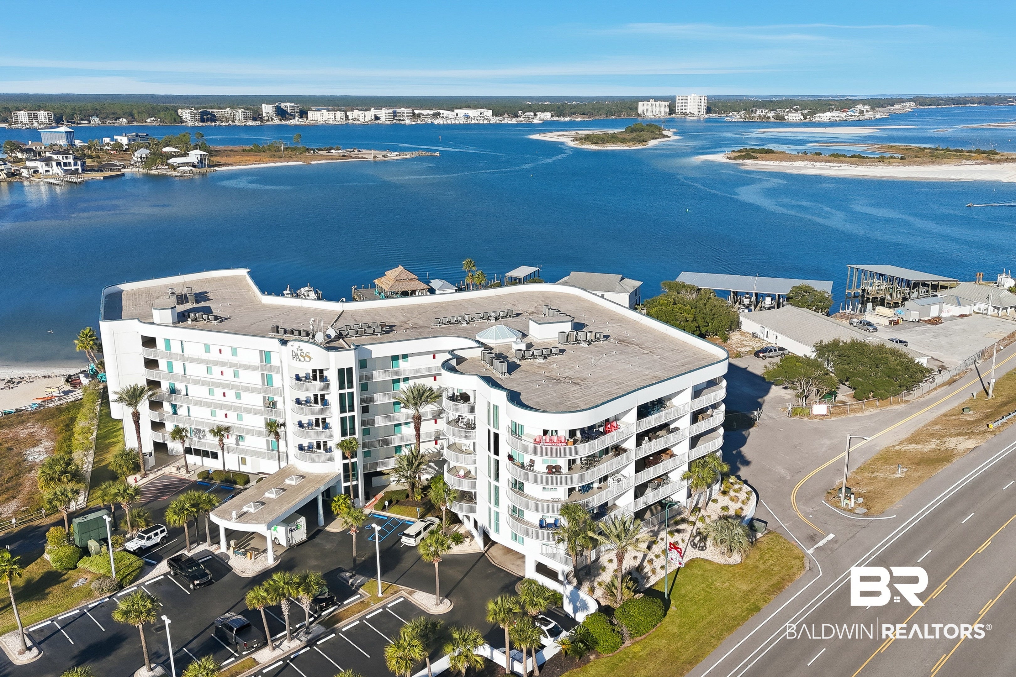 27501 Perdido Bch #A 403, Orange Beach, AL 36561 photo
