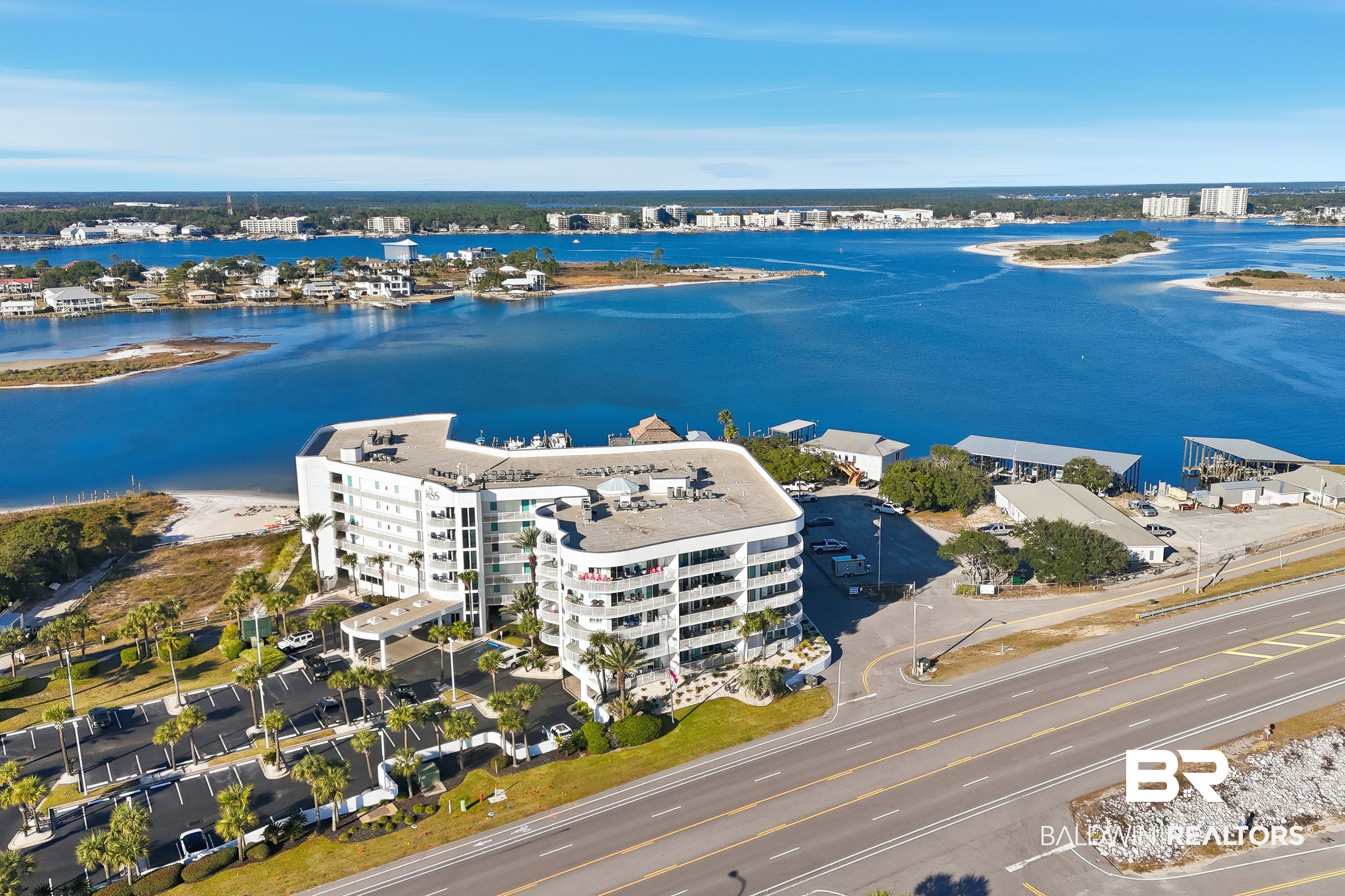 27501 Perdido Bch #A 403, Orange Beach, AL 36561 photo