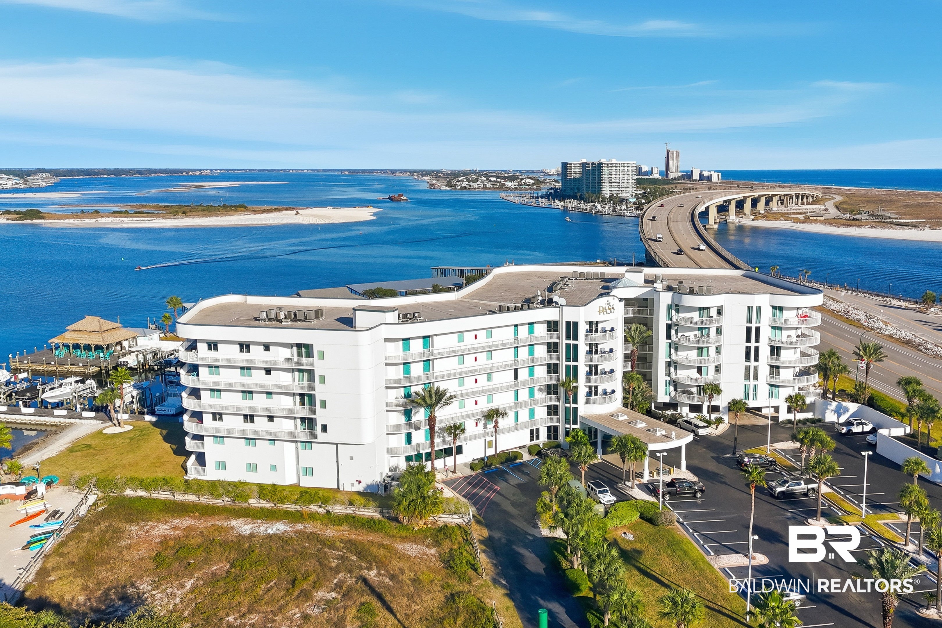 27501 Perdido Bch #A 403, Orange Beach, AL 36561 photo