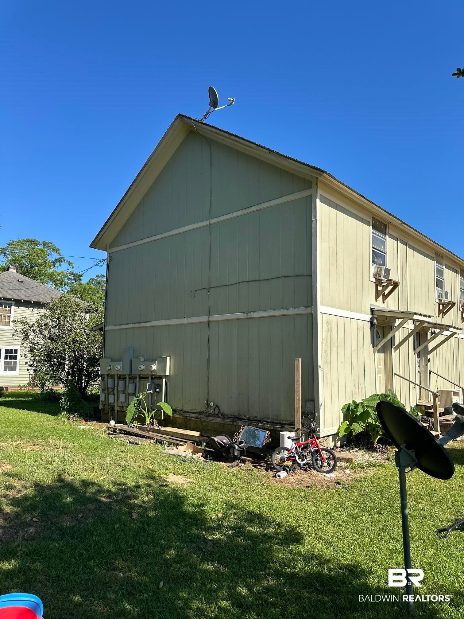 304 306 W Shriver St #1 5, Summerdale, AL 36580 photo