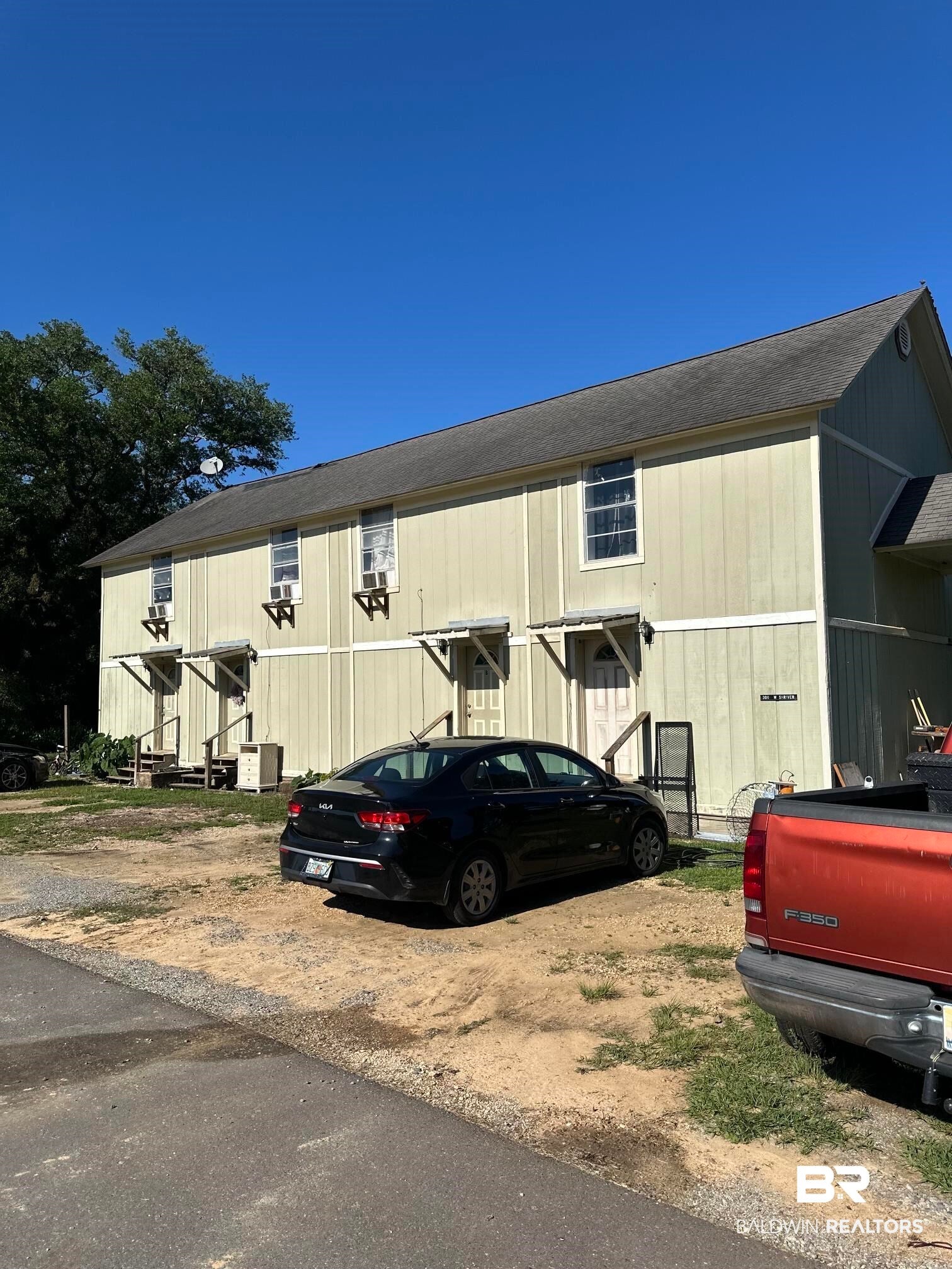 304 306 W Shriver St #1 5, Summerdale, AL 36580 photo