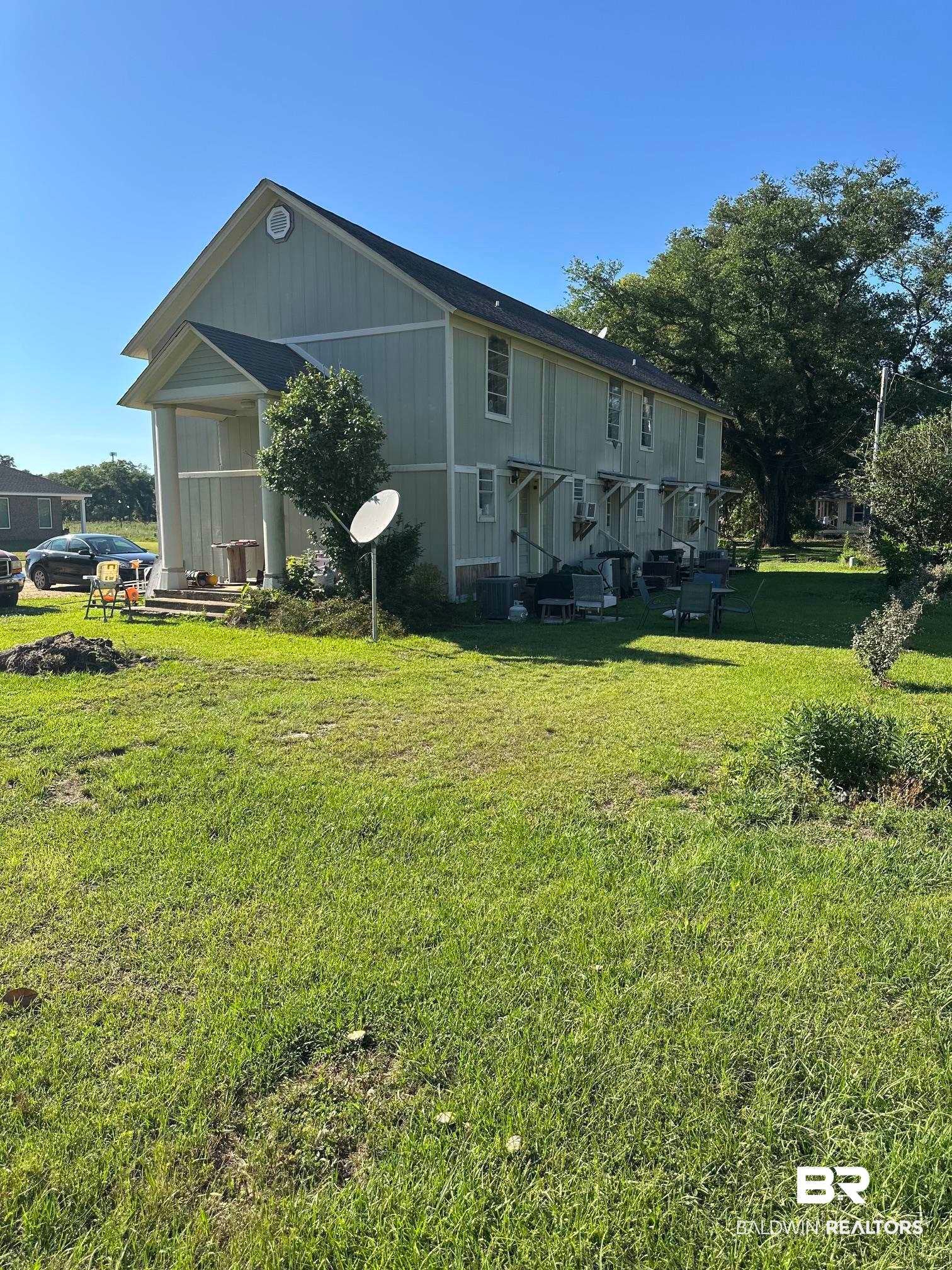 304 306 W Shriver St #1 5, Summerdale, AL 36580 photo