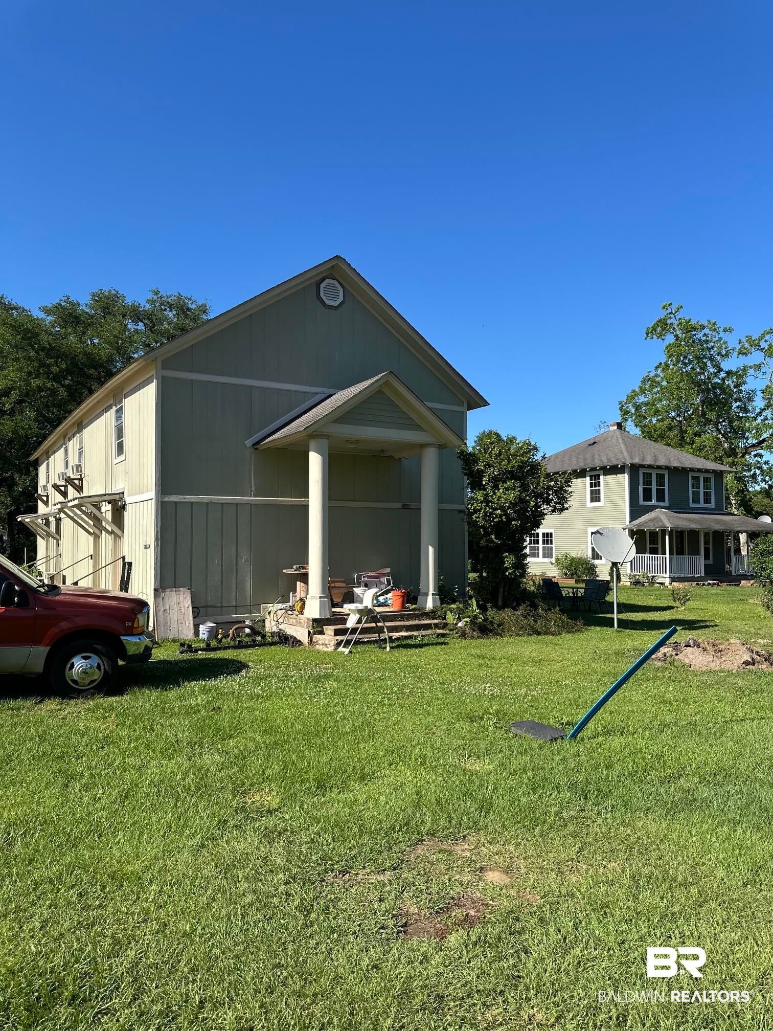 304 306 W Shriver St #1 5, Summerdale, AL 36580 photo