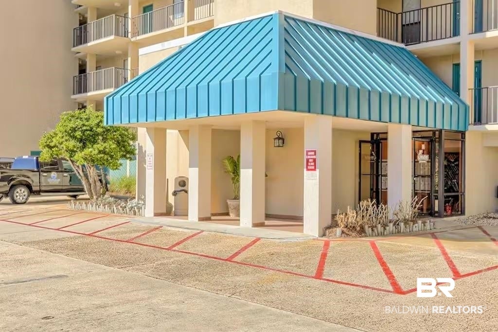 28760 Perdido Beach Blvd #311 S, Orange Beach, AL 36561 photo