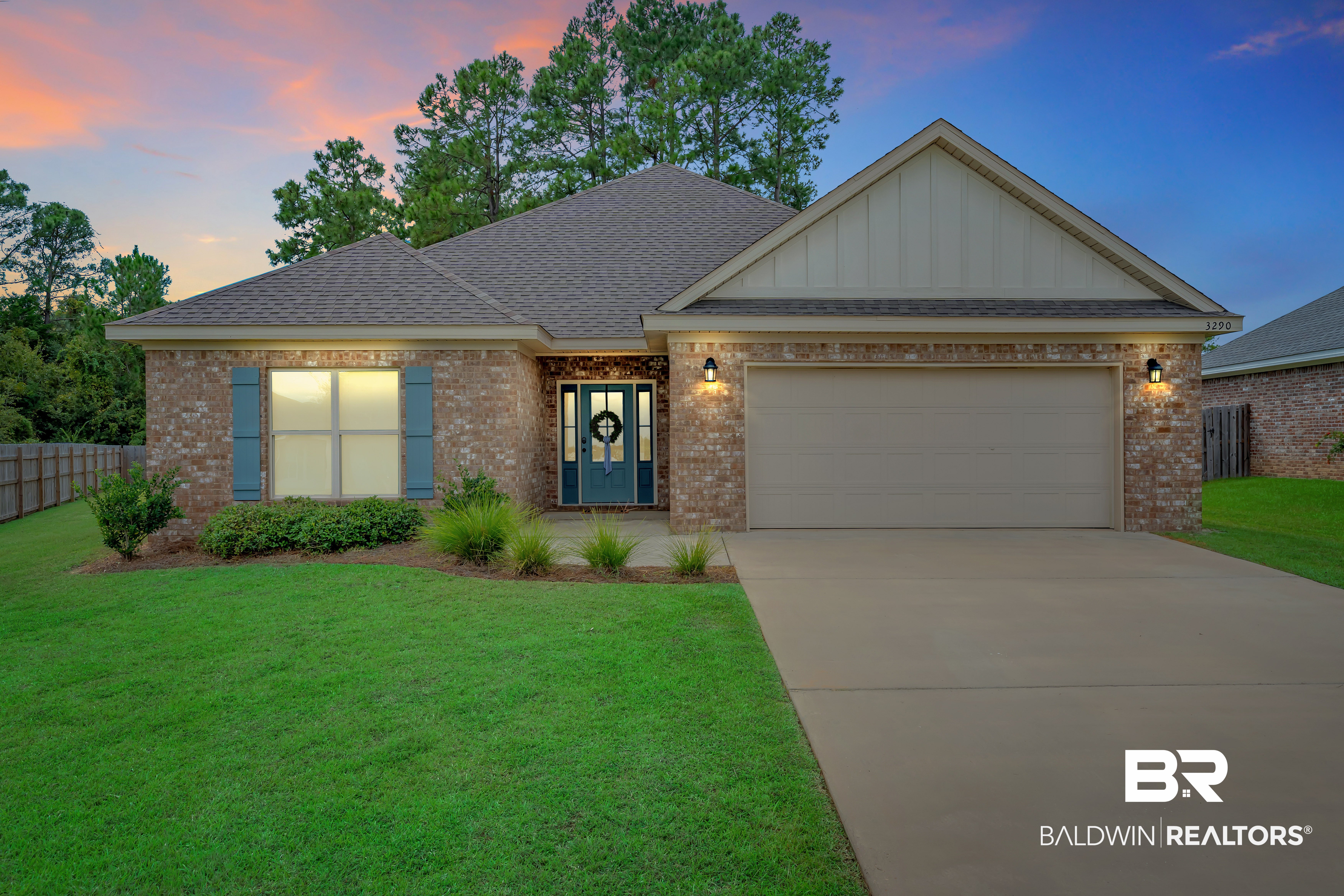 3290 Bellingrath Dr, Foley, AL 36535