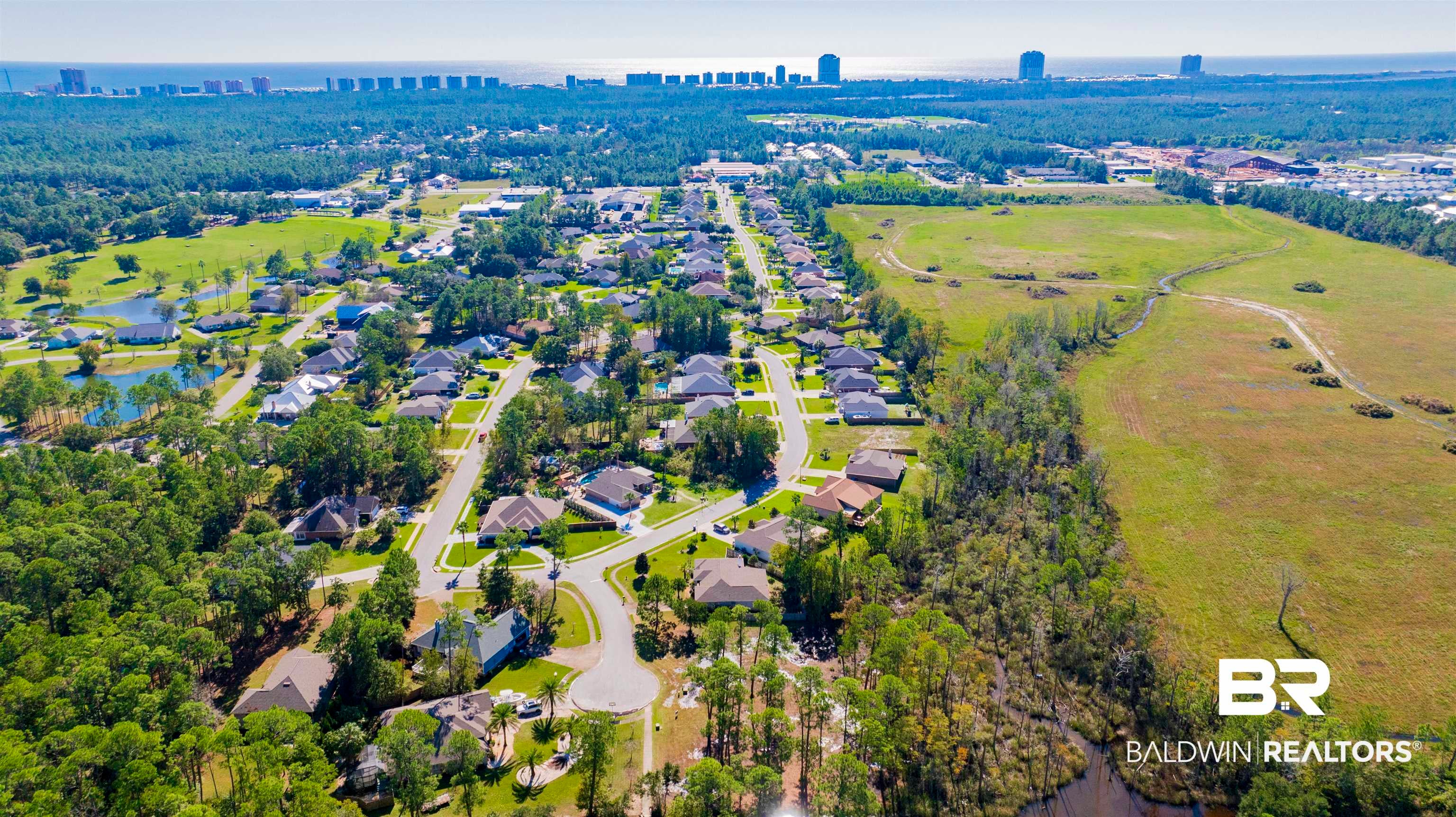 0 Regatta Ln, Orange Beach, AL 36561 photo