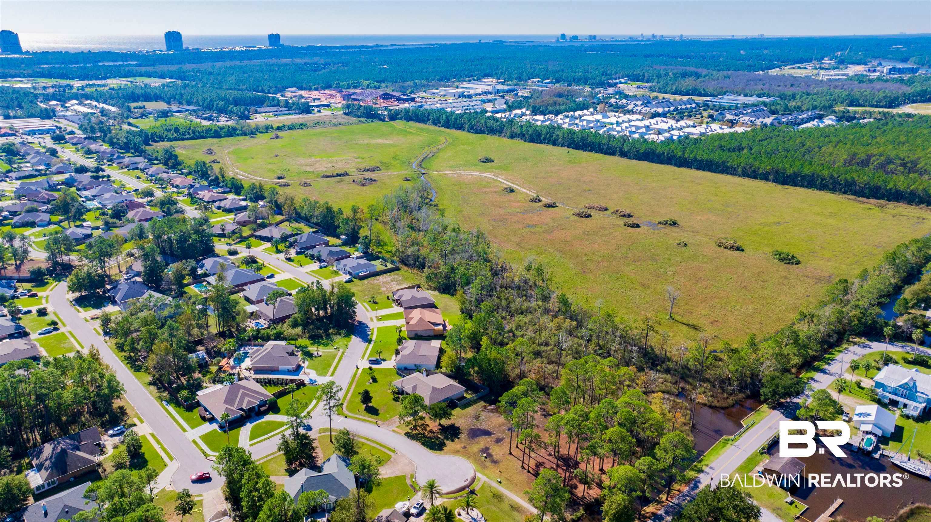 0 Regatta Ln, Orange Beach, AL 36561 photo