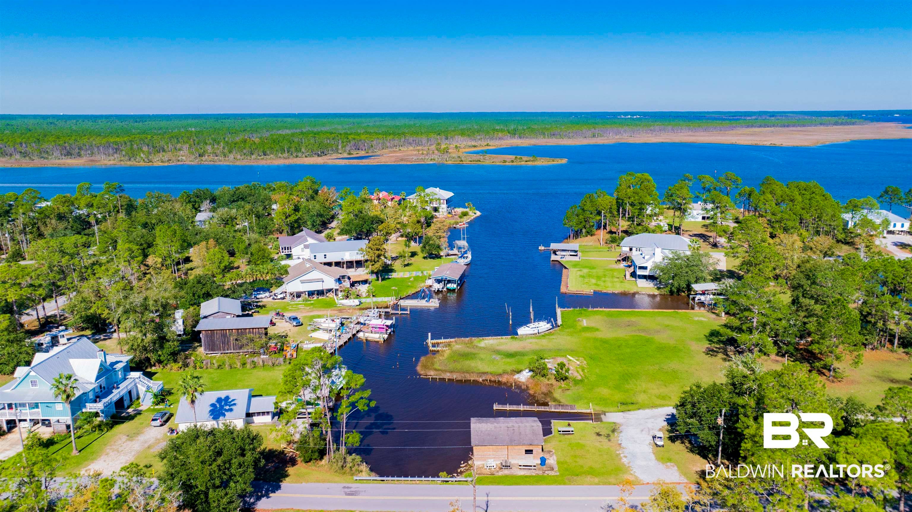 0 Regatta Ln, Orange Beach, AL 36561 photo