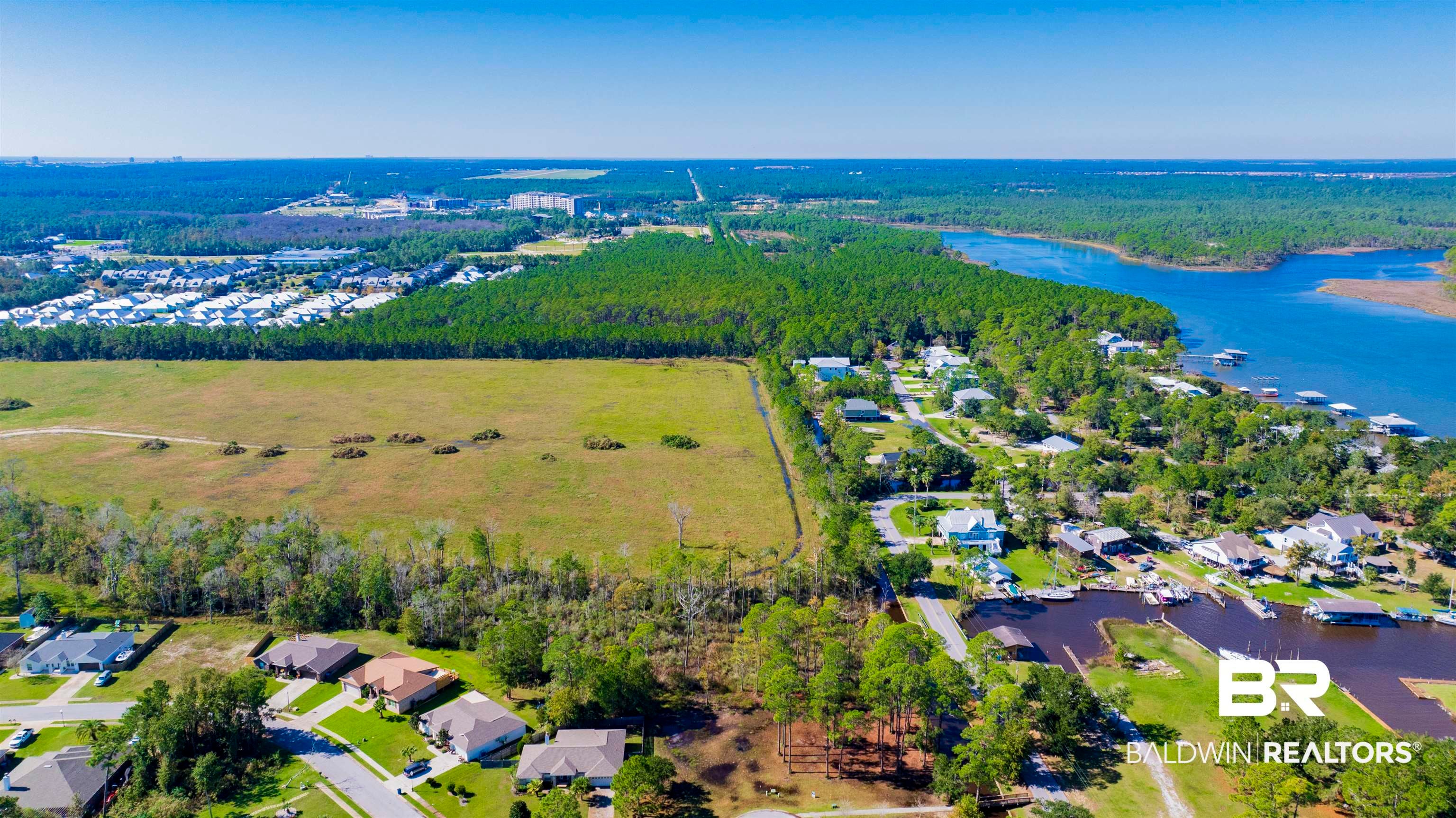 0 Regatta Ln, Orange Beach, AL 36561 photo