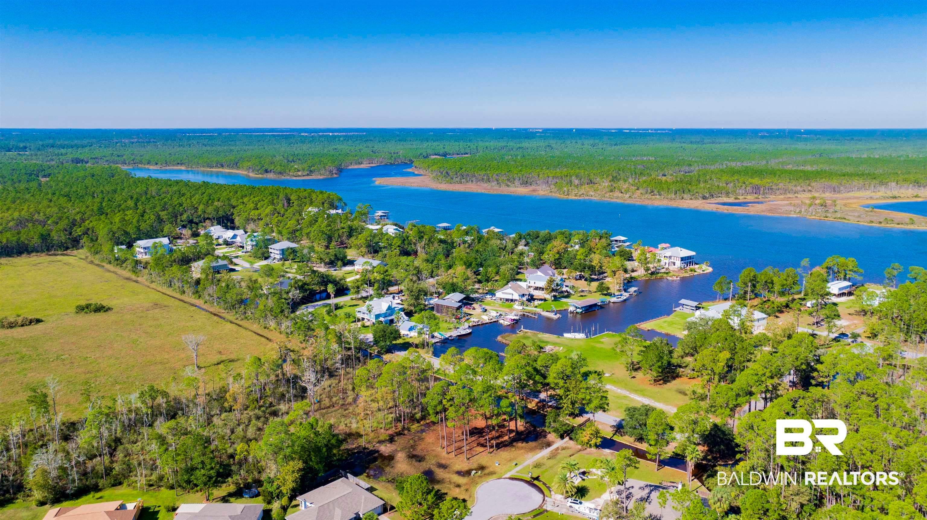 0 Regatta Ln, Orange Beach, AL 36561