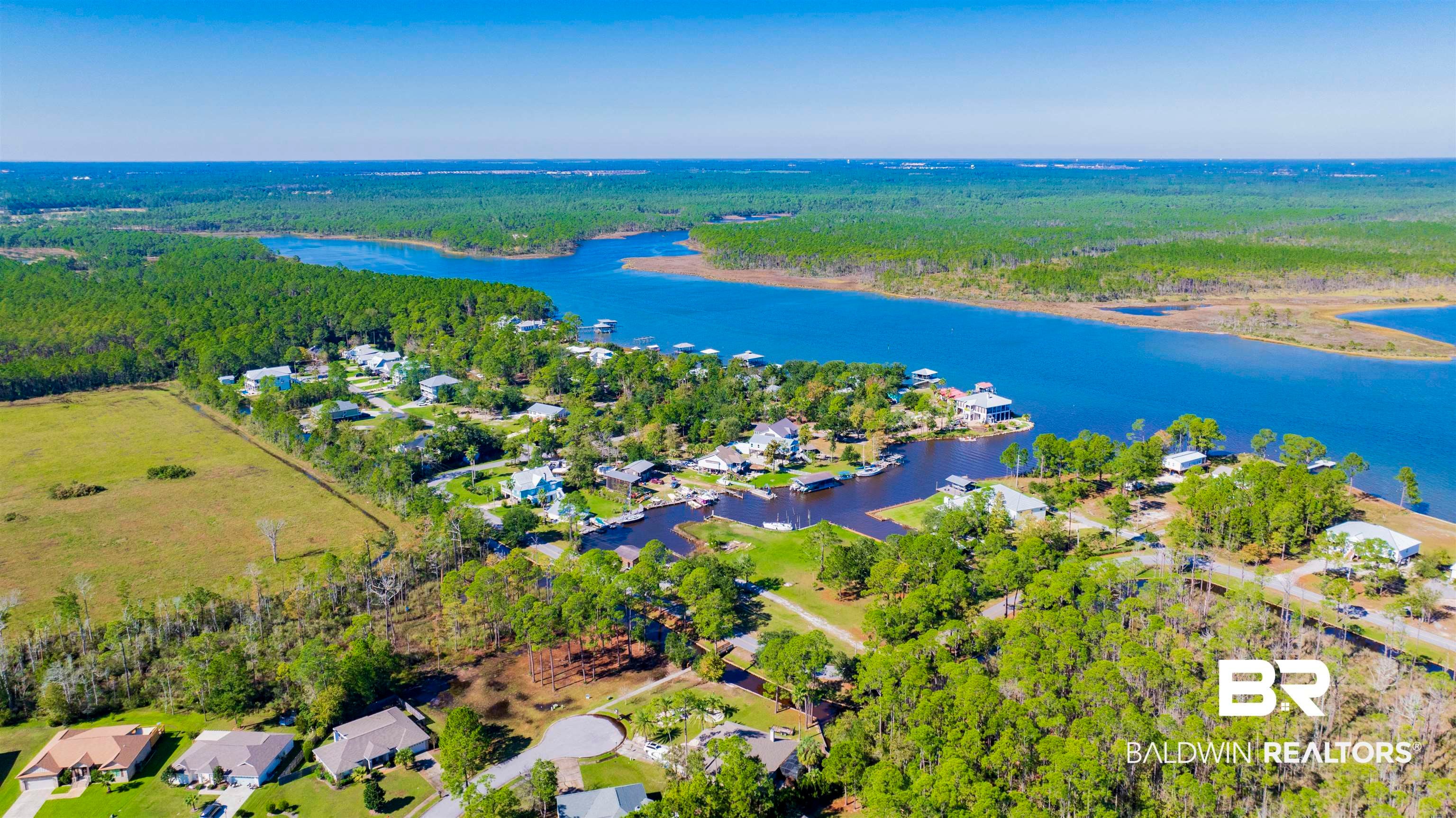0 Regatta Ln, Orange Beach, AL 36561 photo