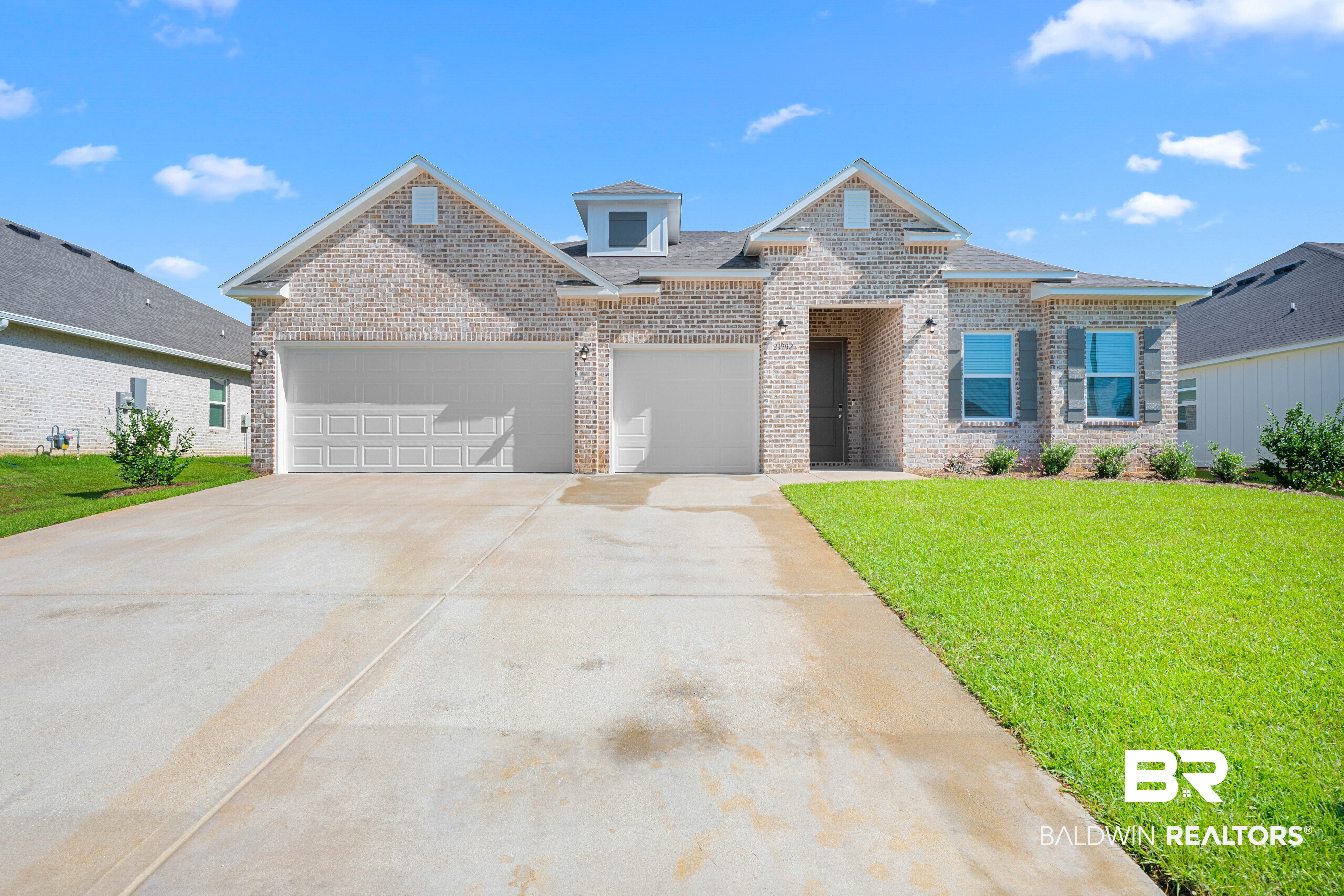 23902 Shadowridge Dr, Daphne, AL 36526