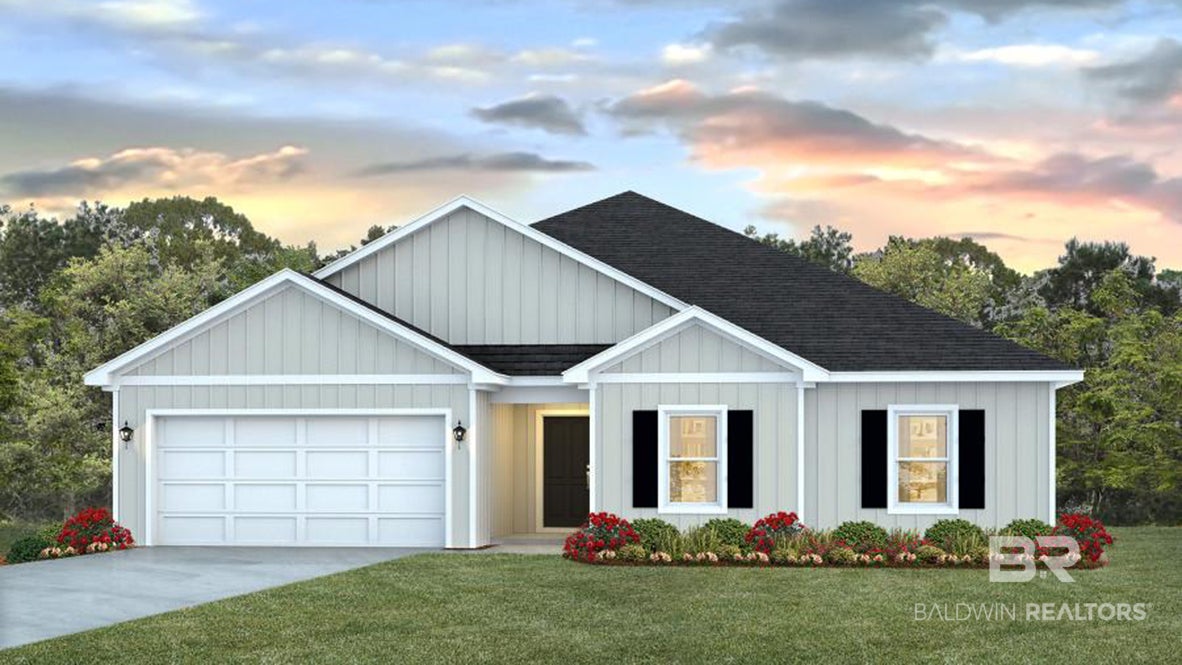 23643 Fountain St, Robertsdale, AL 36567