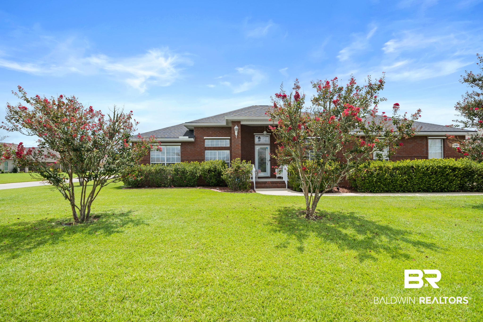 1145 Orlando Dr, Foley, AL 36535