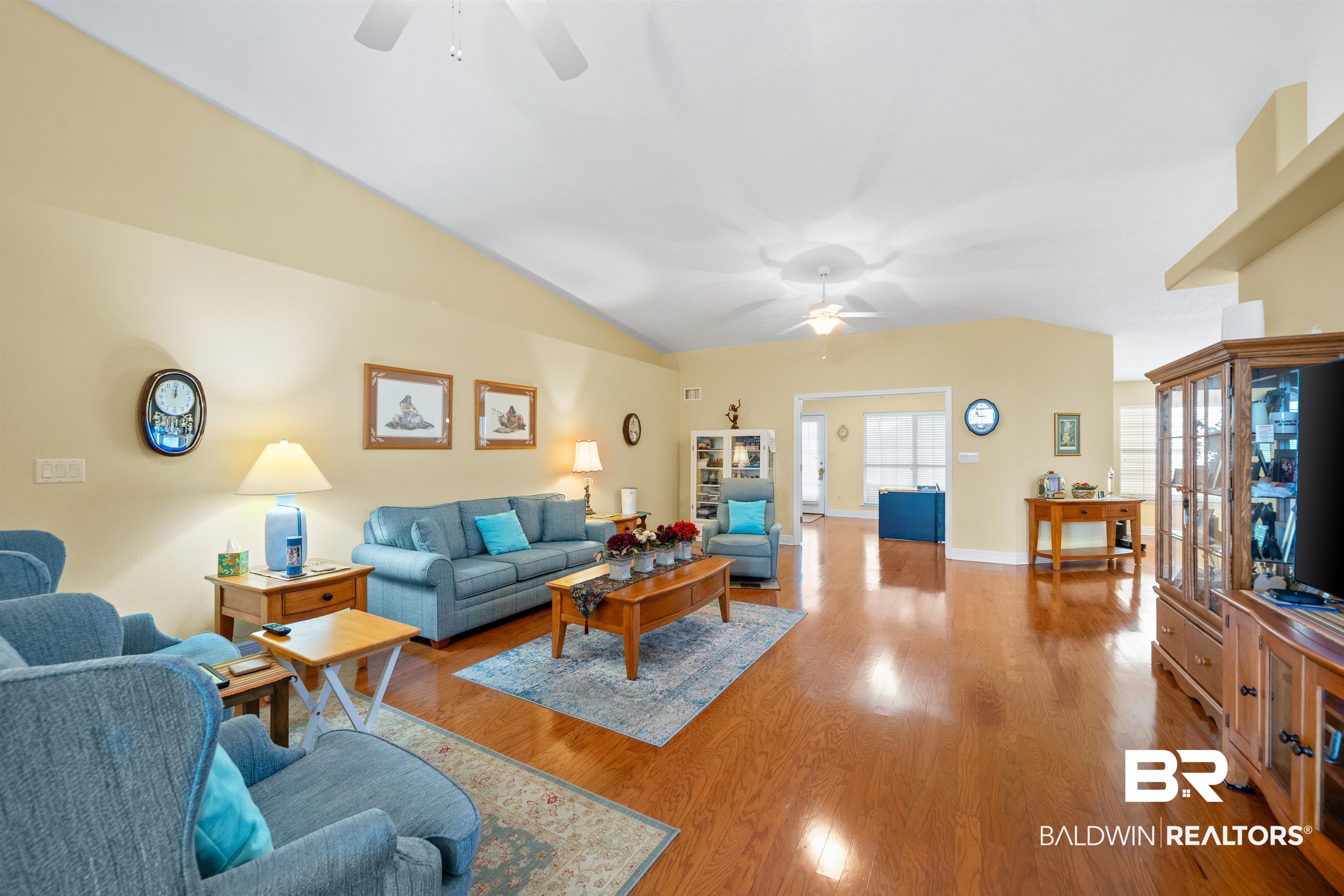 1145 Orlando Dr, Foley, AL 36535 photo
