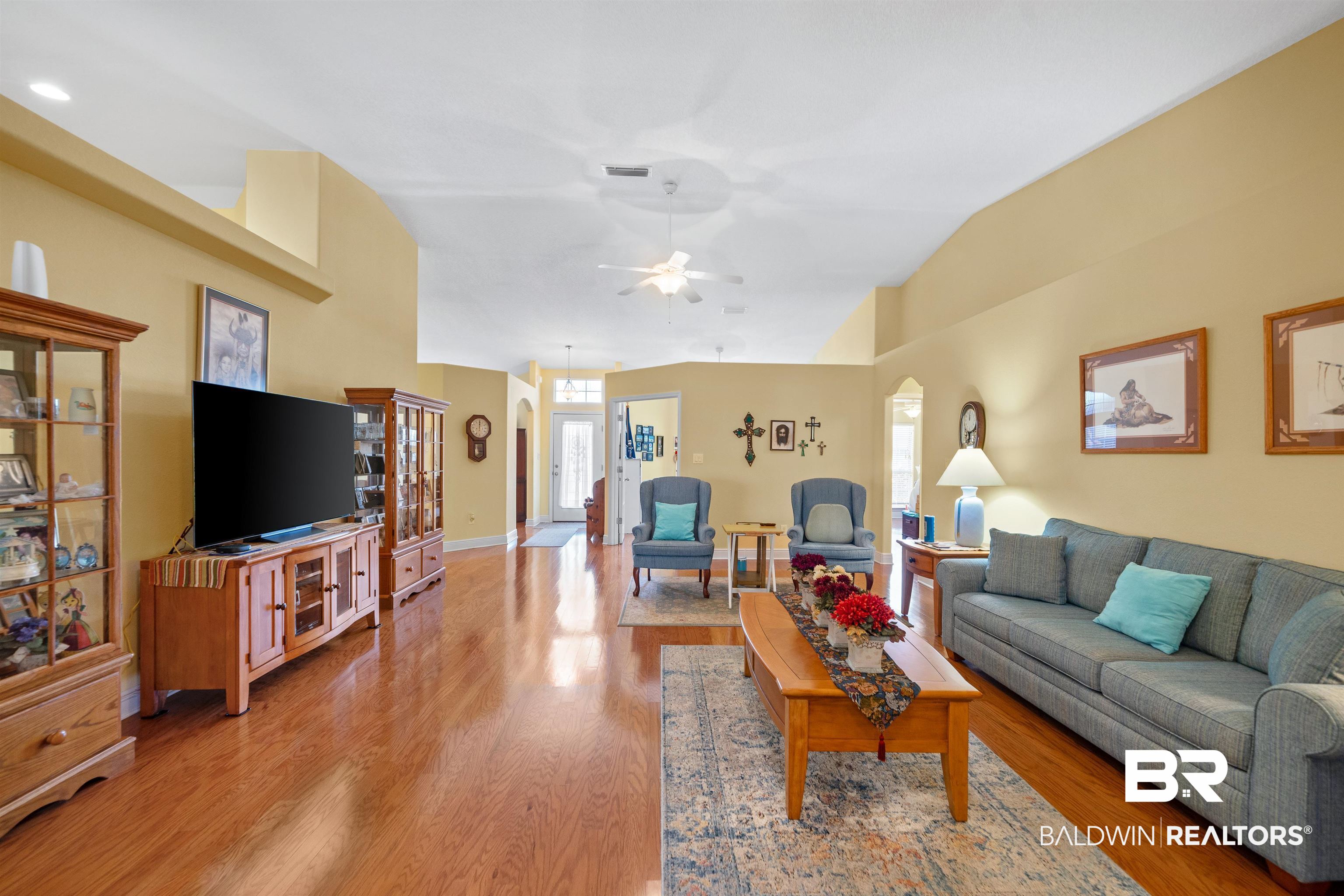 1145 Orlando Dr, Foley, AL 36535 photo