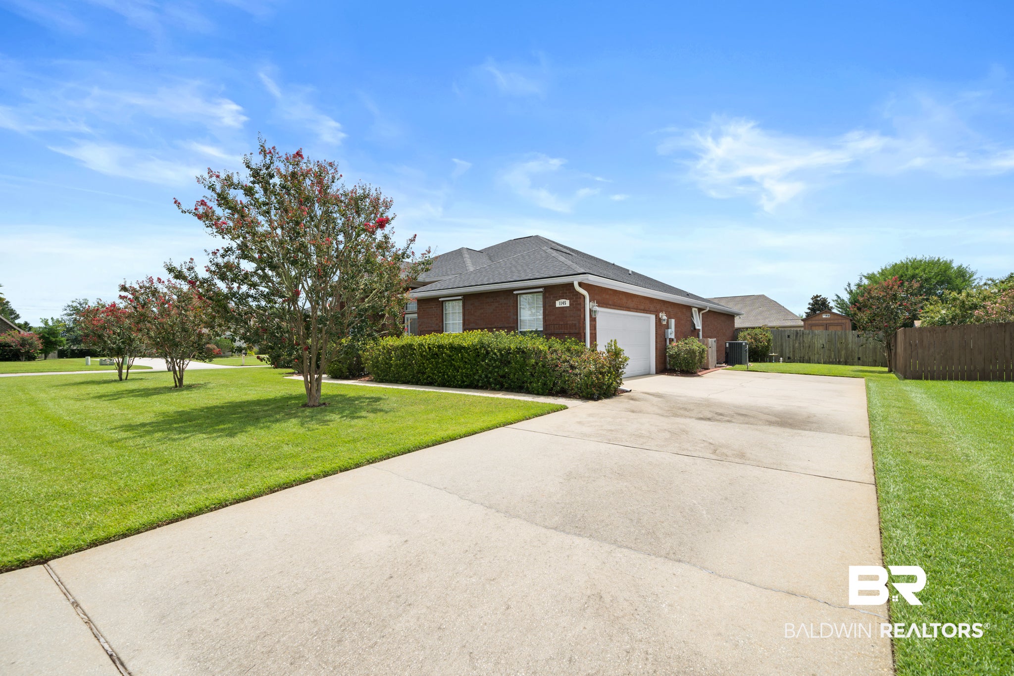 1145 Orlando Dr, Foley, AL 36535 photo