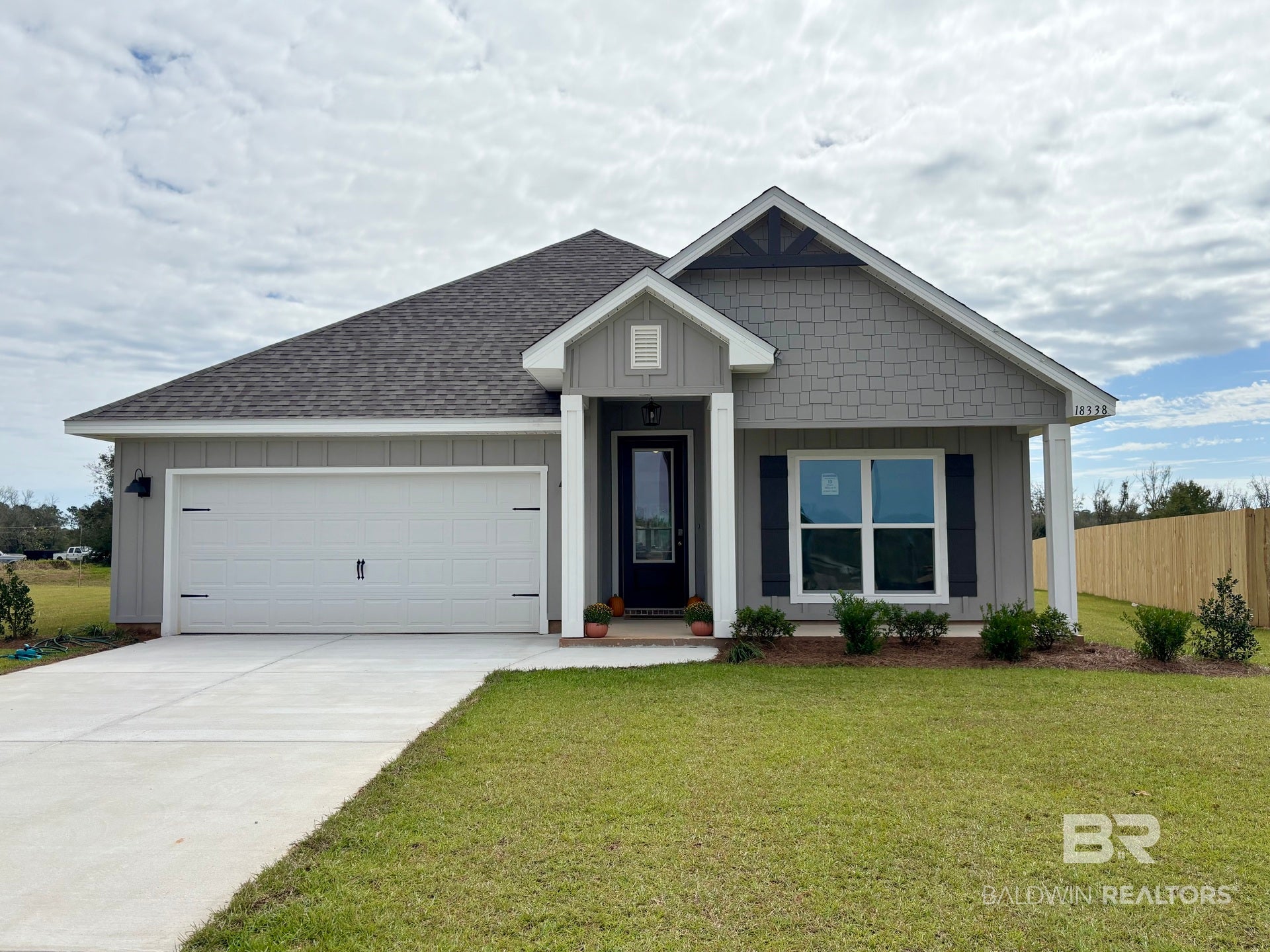 18338 Iron Horse Cir, Foley, AL 36535