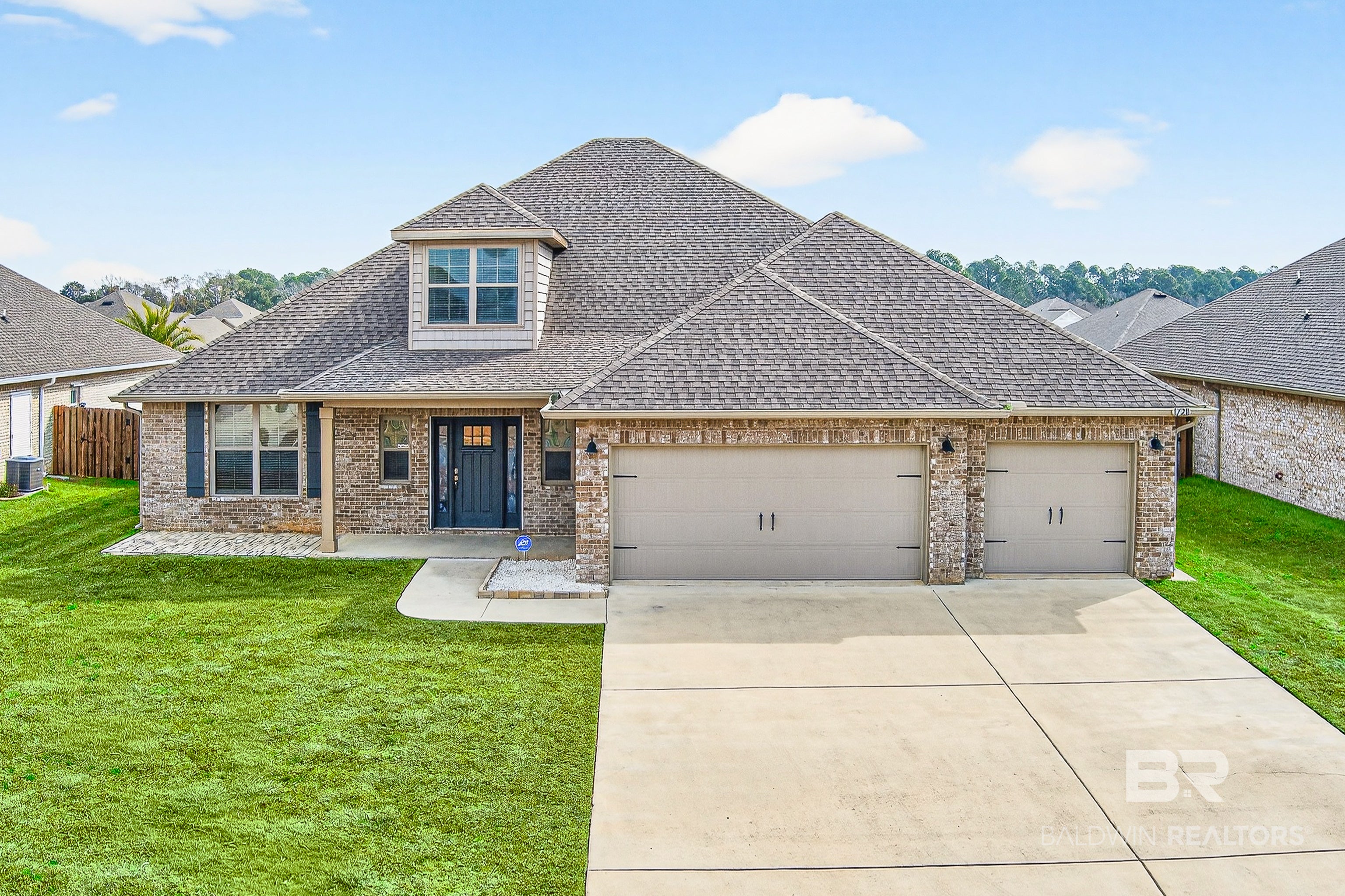 1728 Partridge St, Foley, AL 36535