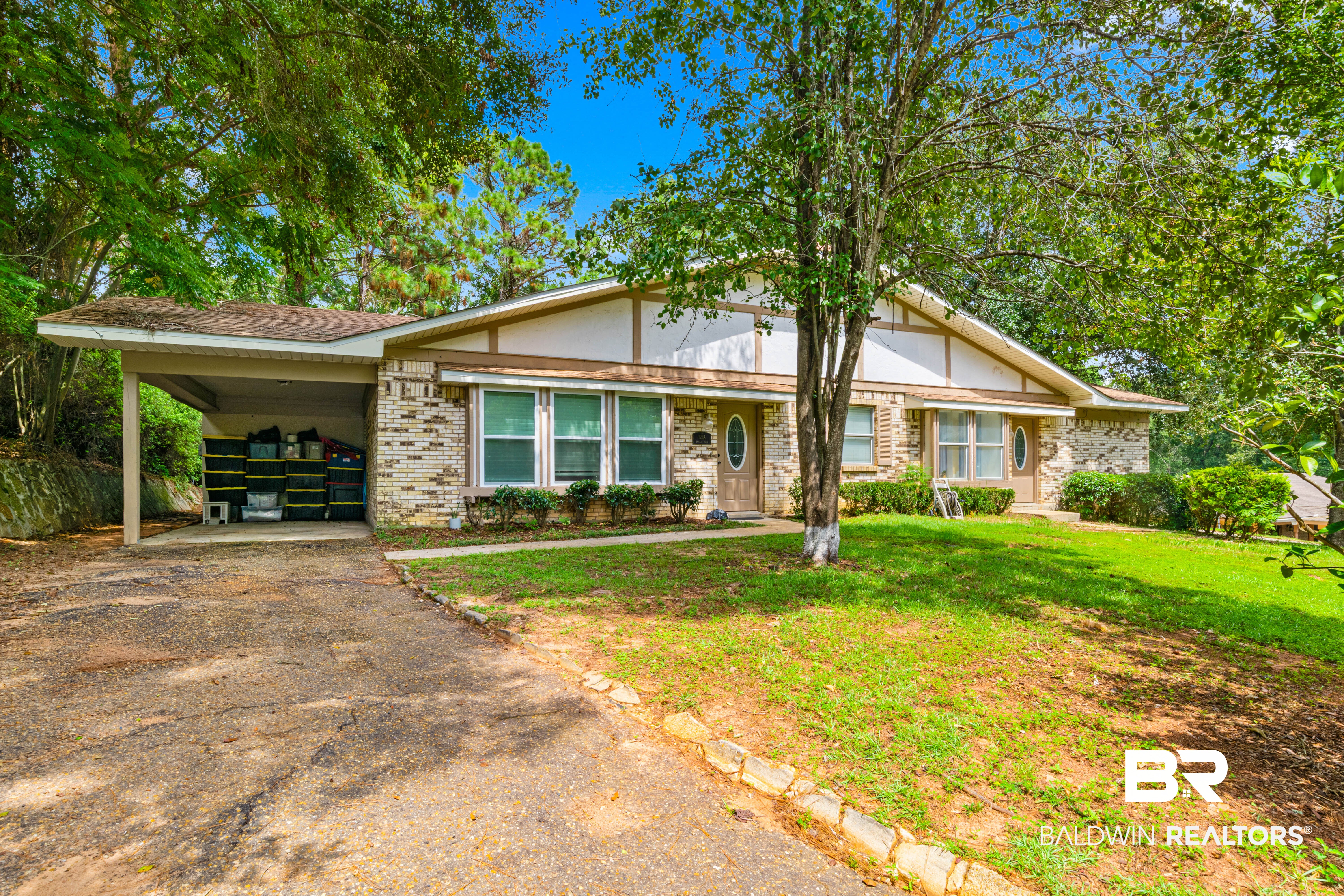123 Brigade Rd, Spanish Fort, AL 36527 photo