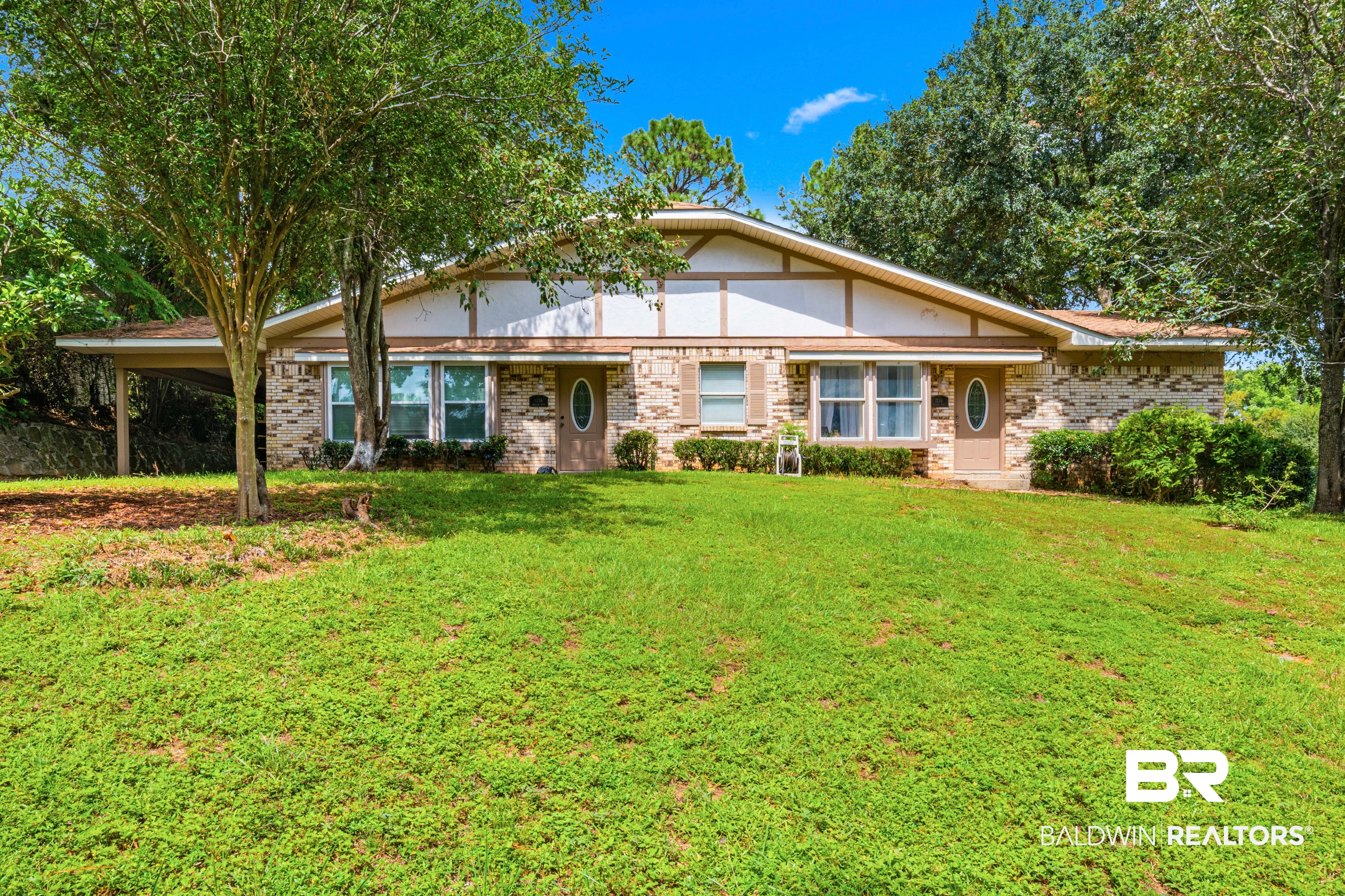 123 Brigade Rd, Spanish Fort, AL 36527