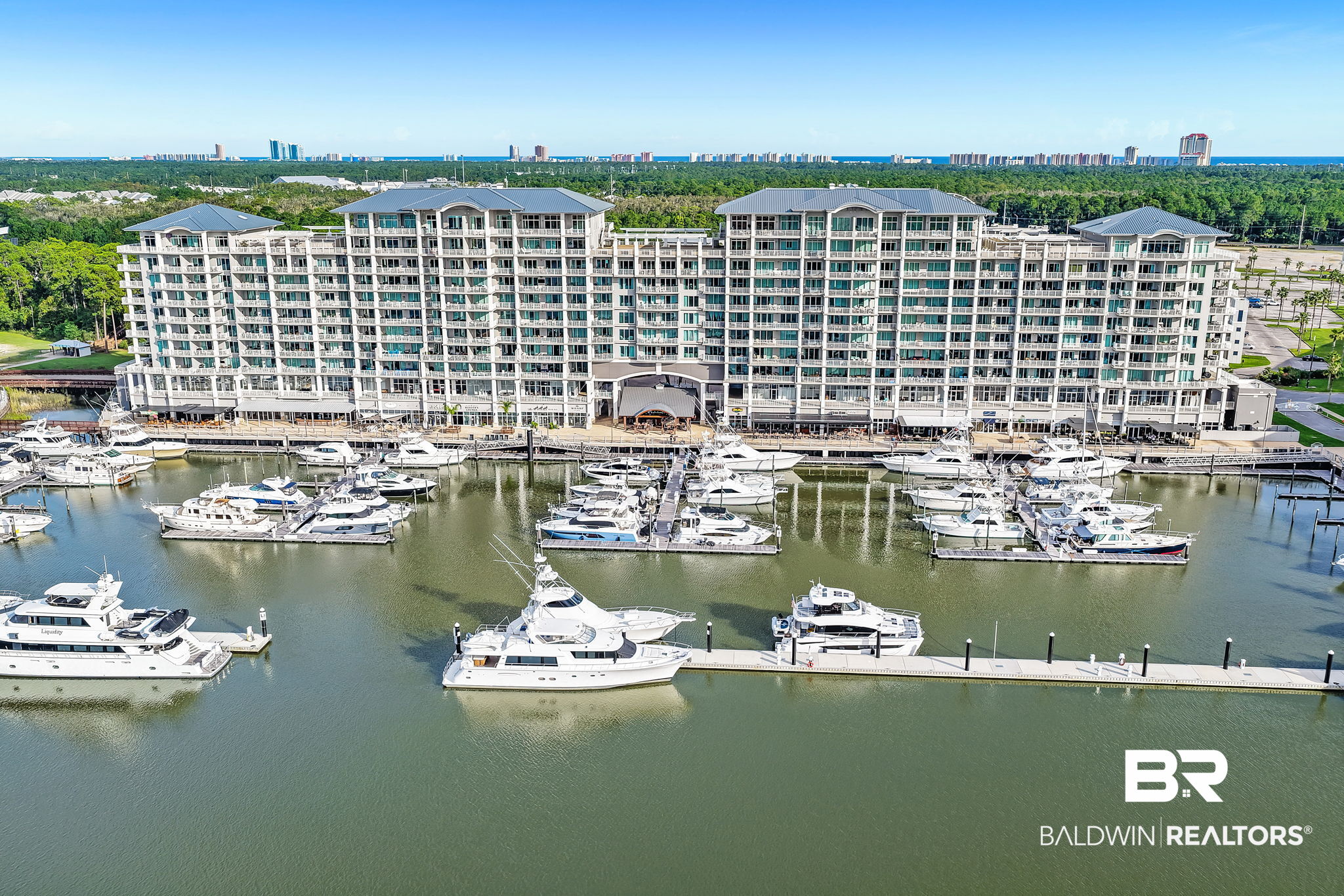 4851 Wharf Parkway 609, Orange Beach, AL 36561