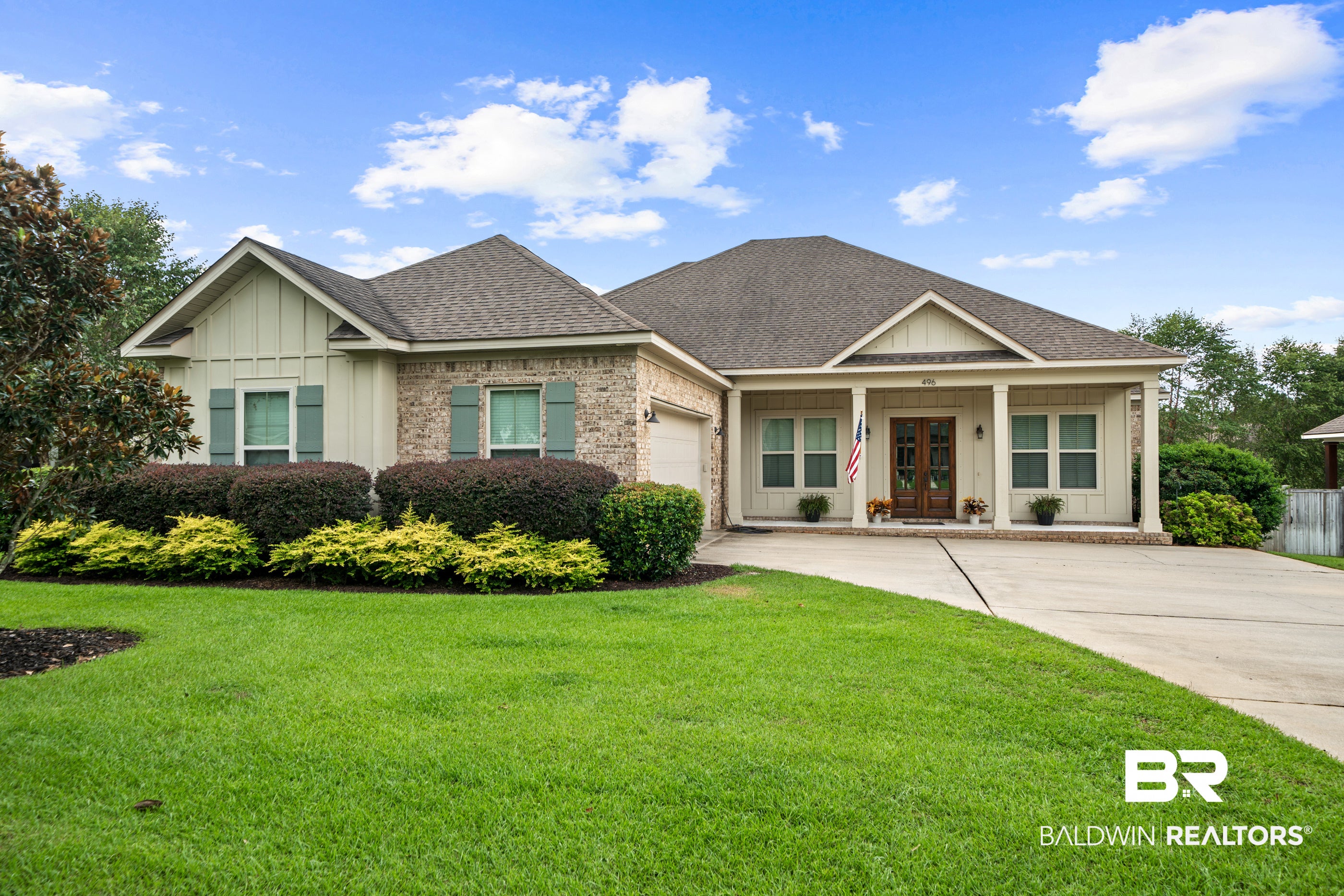 496 Boulder Creek Ave, Fairhope, AL 36532