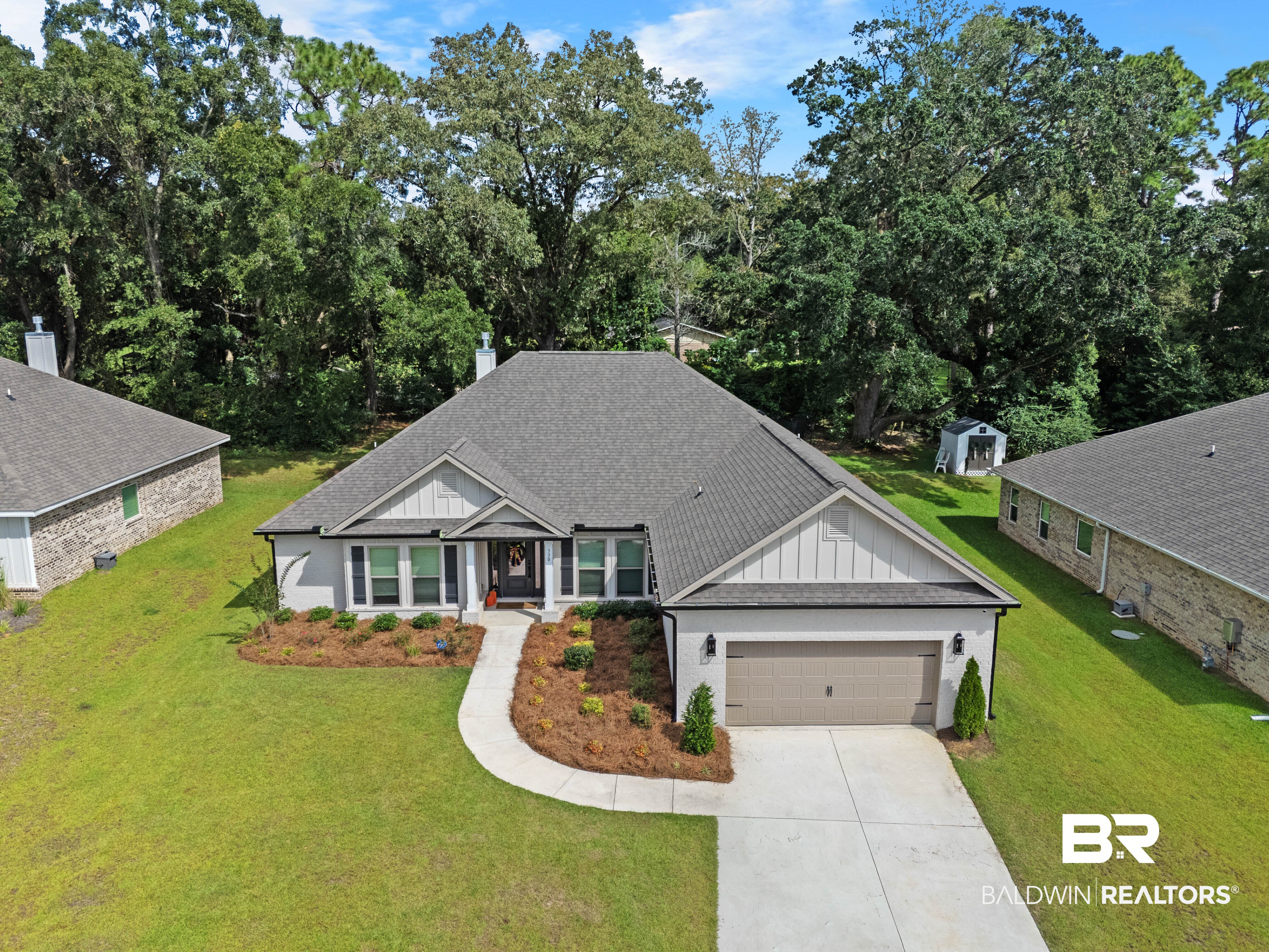 330 Barndling St, Fairhope, AL 36532 photo