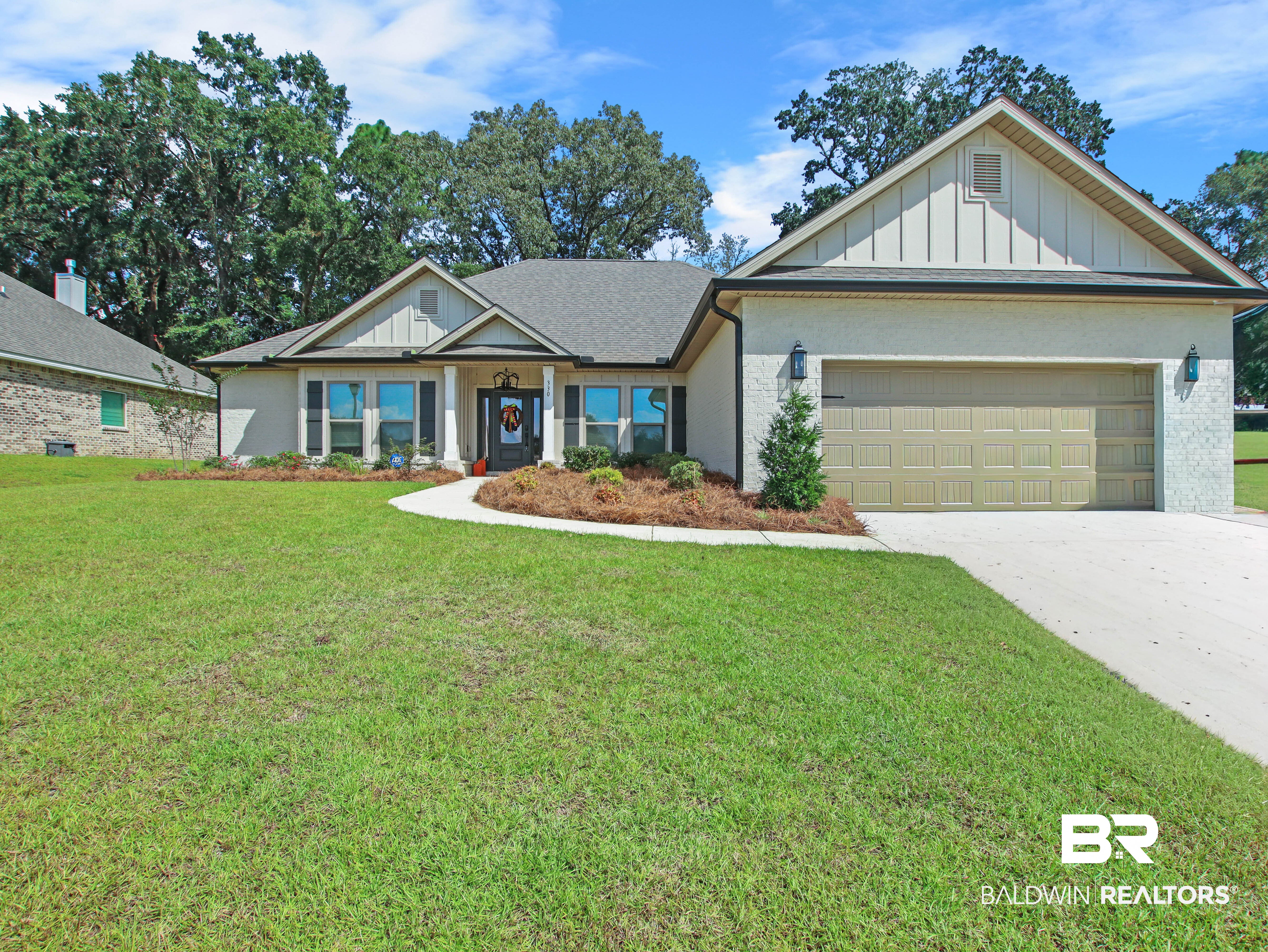 330 Barndling St, Fairhope, AL 36532 photo