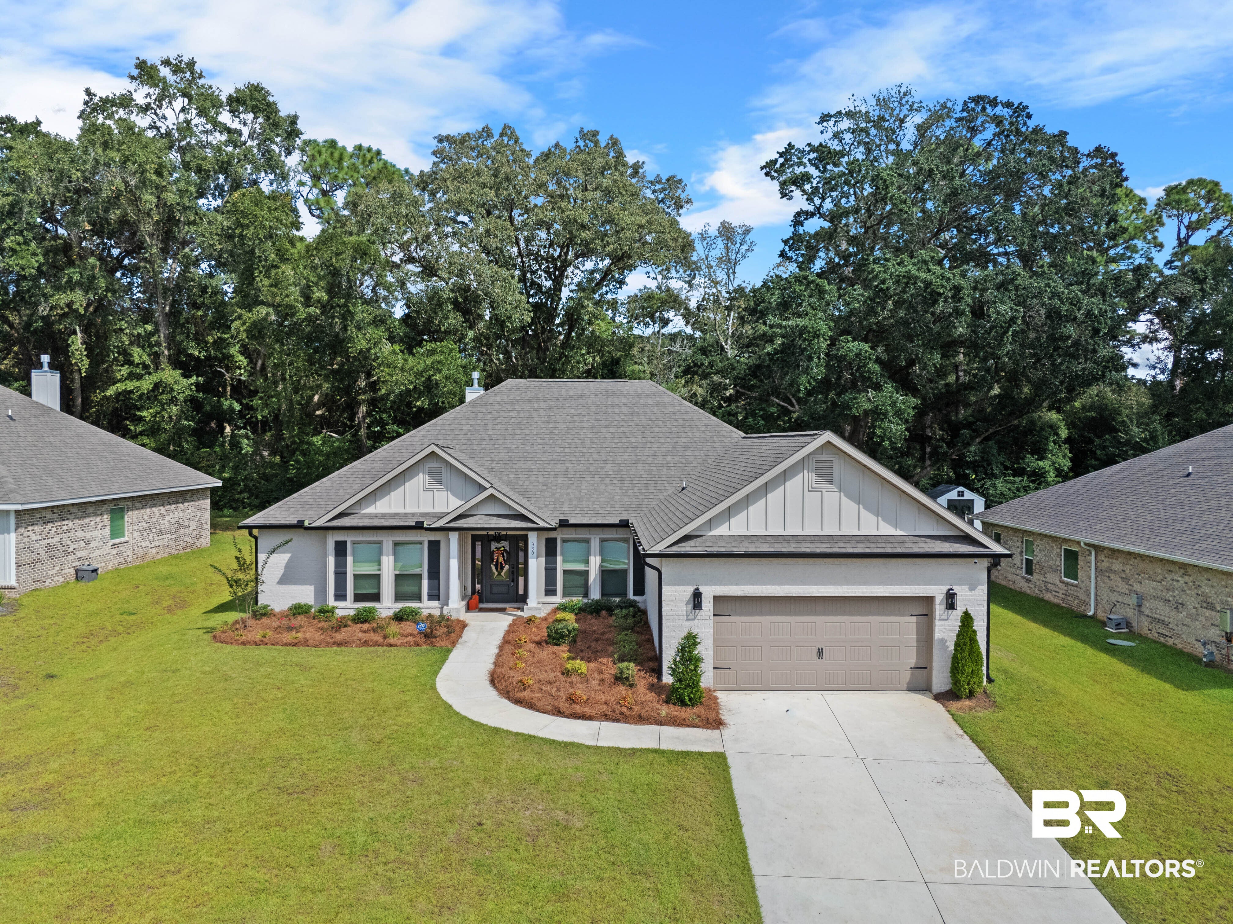 330 Barndling St, Fairhope, AL 36532 photo