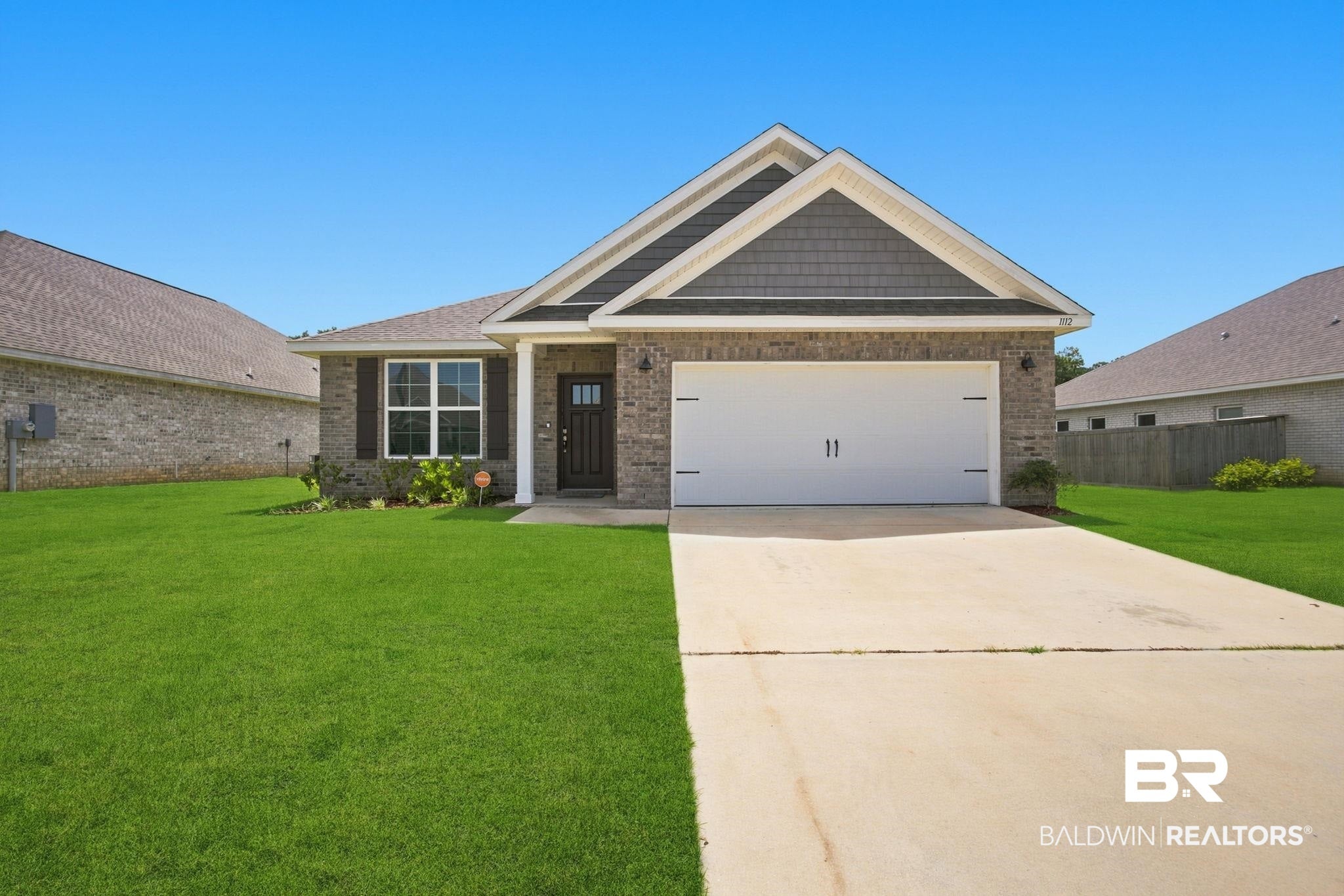 1112 Pheasant Cir, Foley, AL 36535
