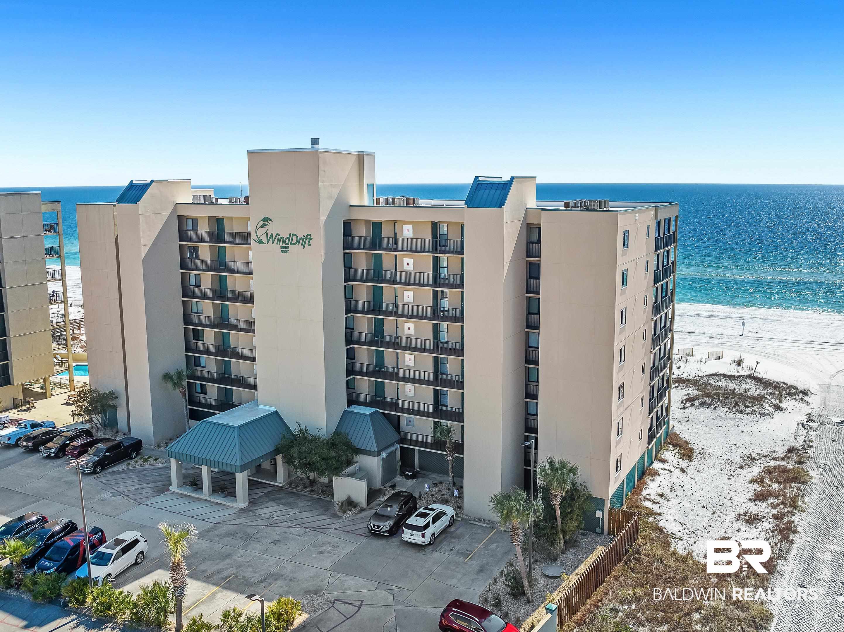 28760 Perdido Beach Blvd, Orange Beach, AL 36561