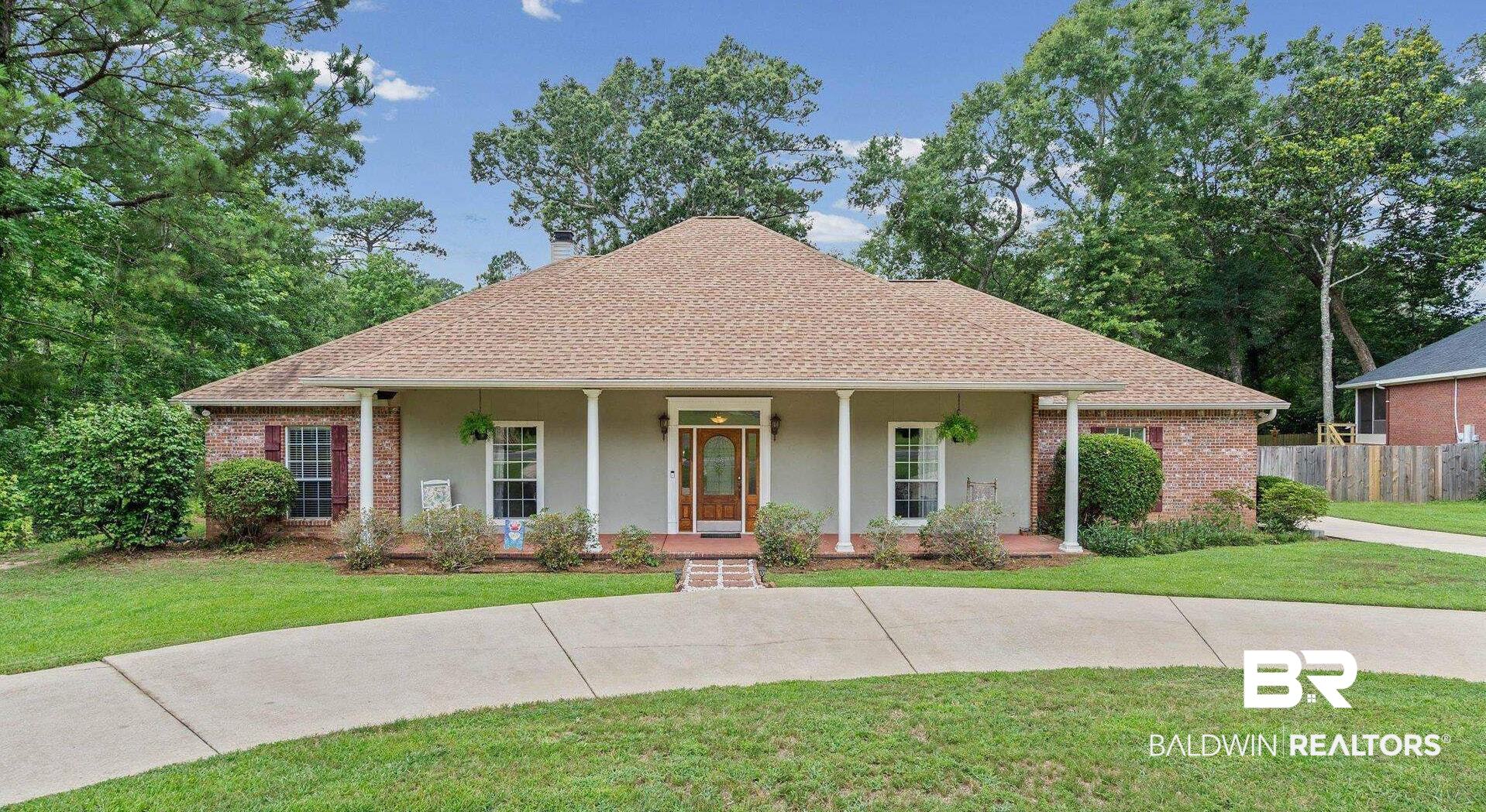 73 General Canby Dr, Spanish Fort, AL 36527