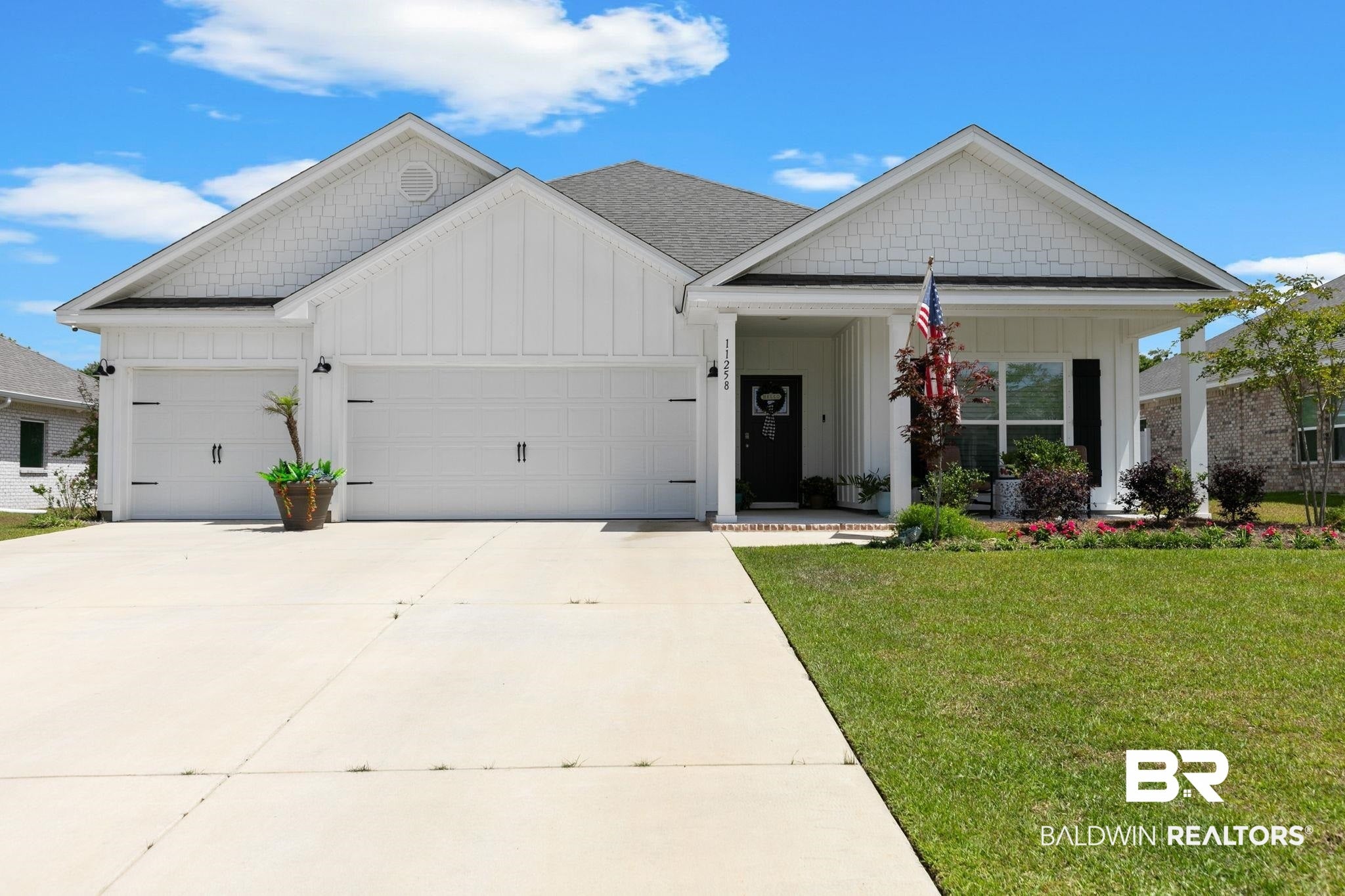 11258 Animal Kingdom Way, Daphne, AL 36526
