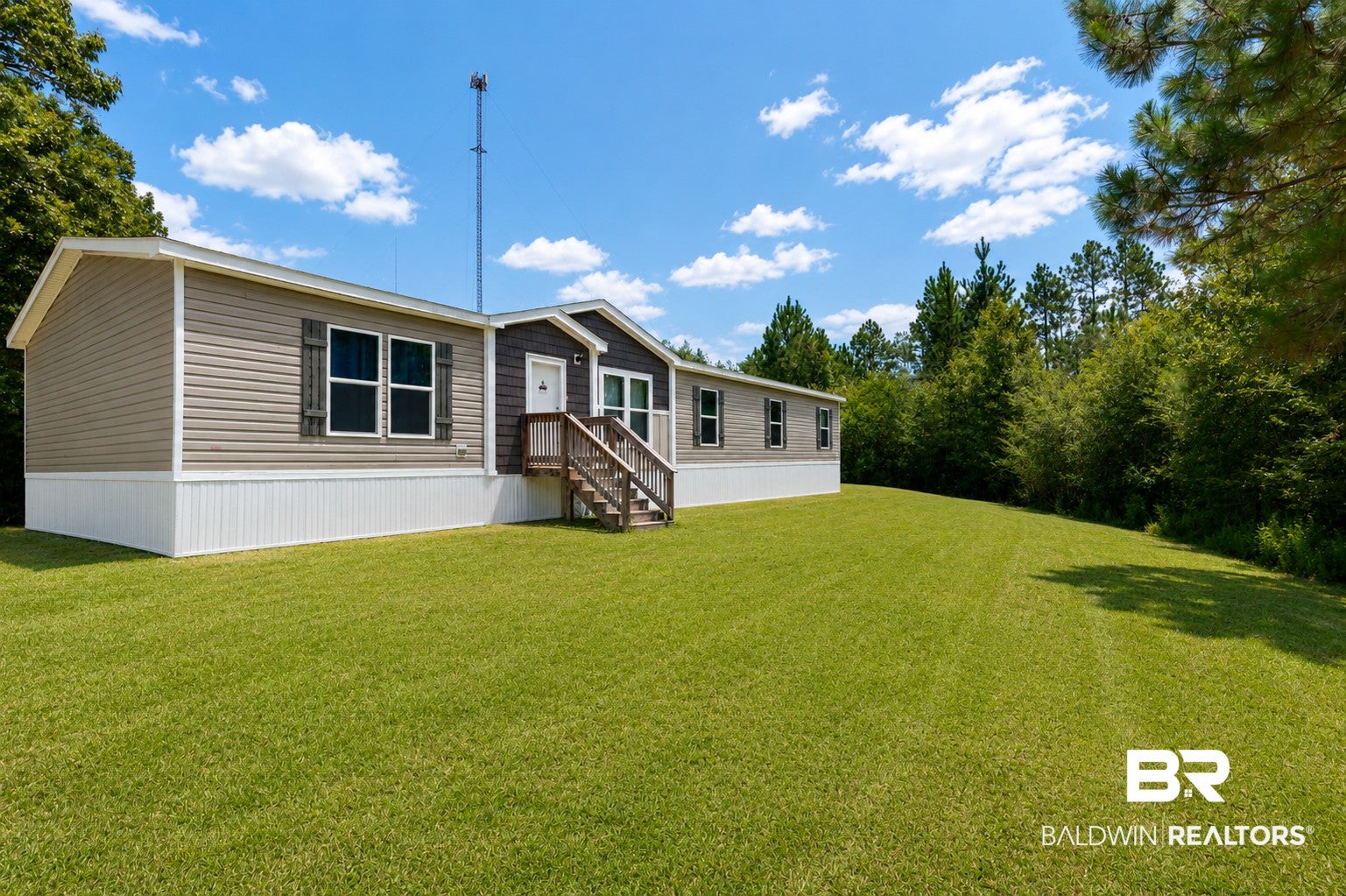 24832 Burgett Ln, Robertsdale, AL 36567 photo