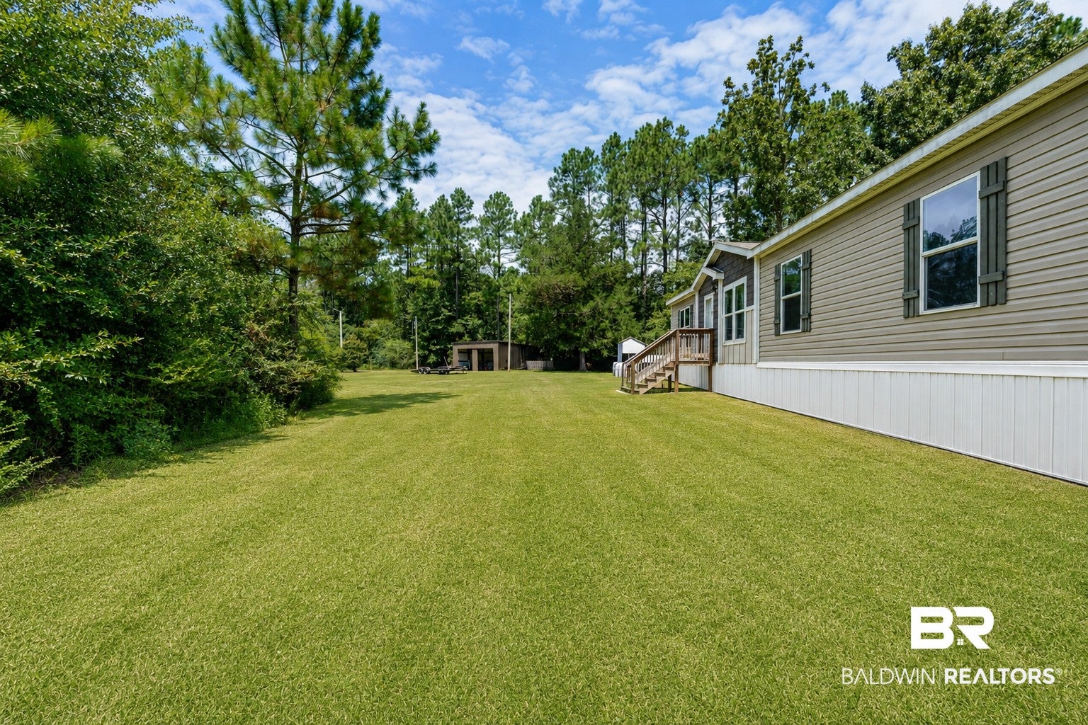 24832 Burgett Ln, Robertsdale, AL 36567 photo