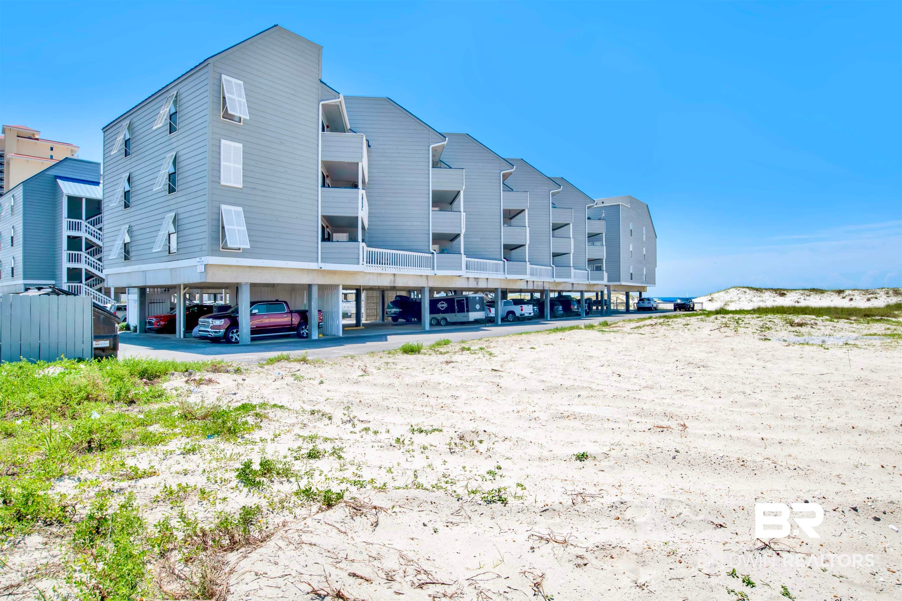 317 E Beach Blvd #305 B, Gulf Shores, AL 36542 photo