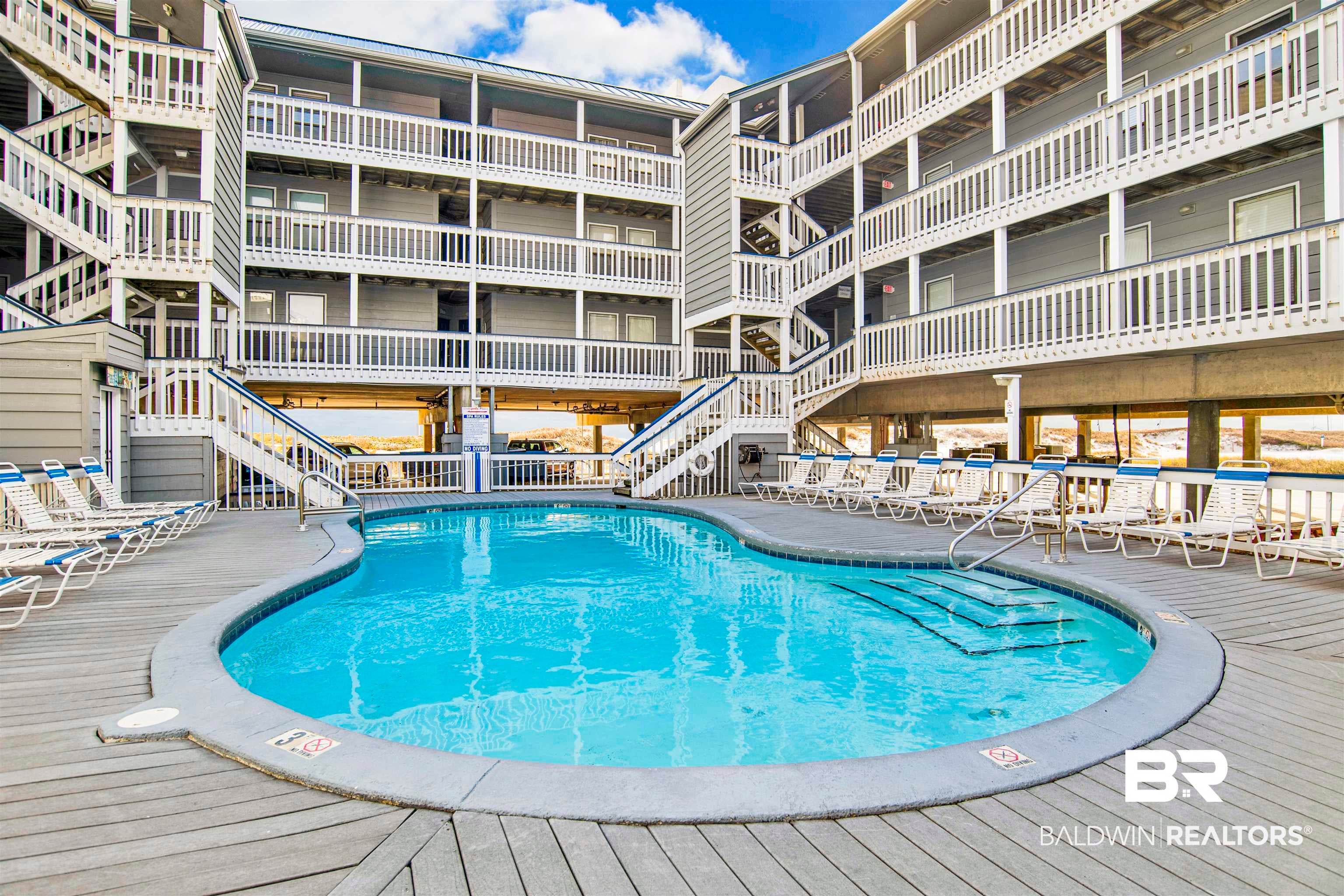 317 E Beach Blvd #305 B, Gulf Shores, AL 36542 photo