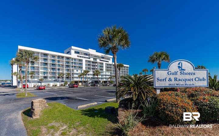 1832 Beach A 609, Gulf Shores, AL 36542