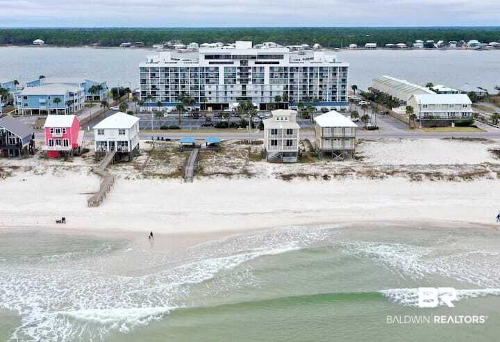 1832 W Beach A 609, Gulf Shores, AL 36542 photo