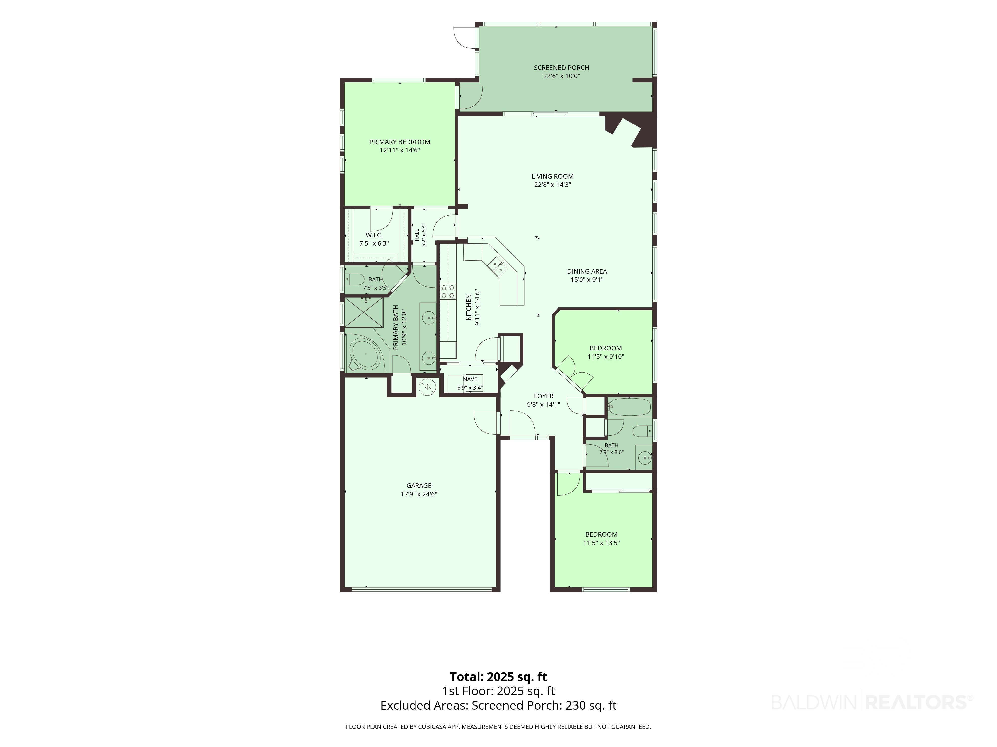 25177 Windward Pl, Orange Beach, AL 36561