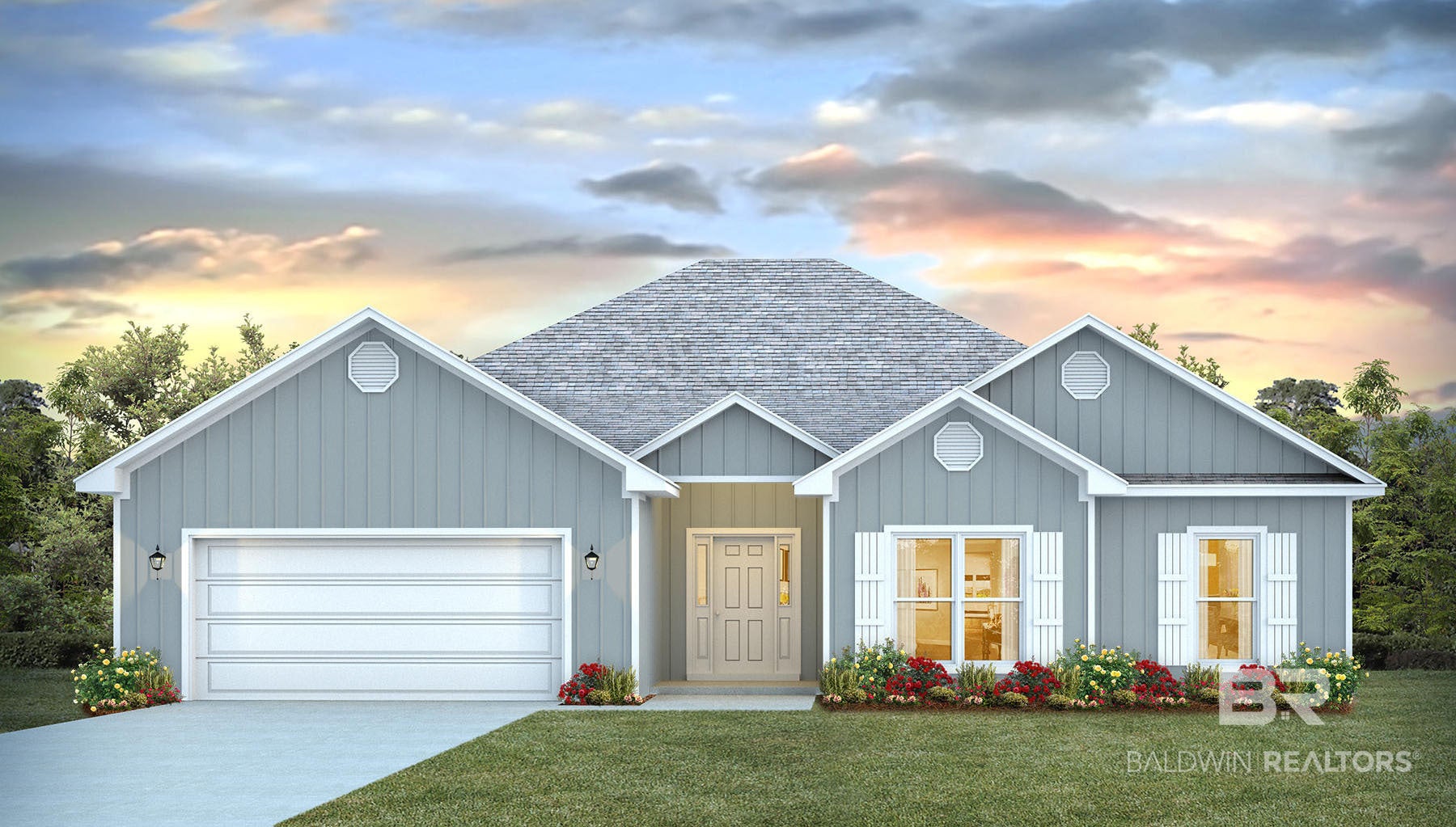 6677 Schoel Ln, Gulf Shores, AL 36542
