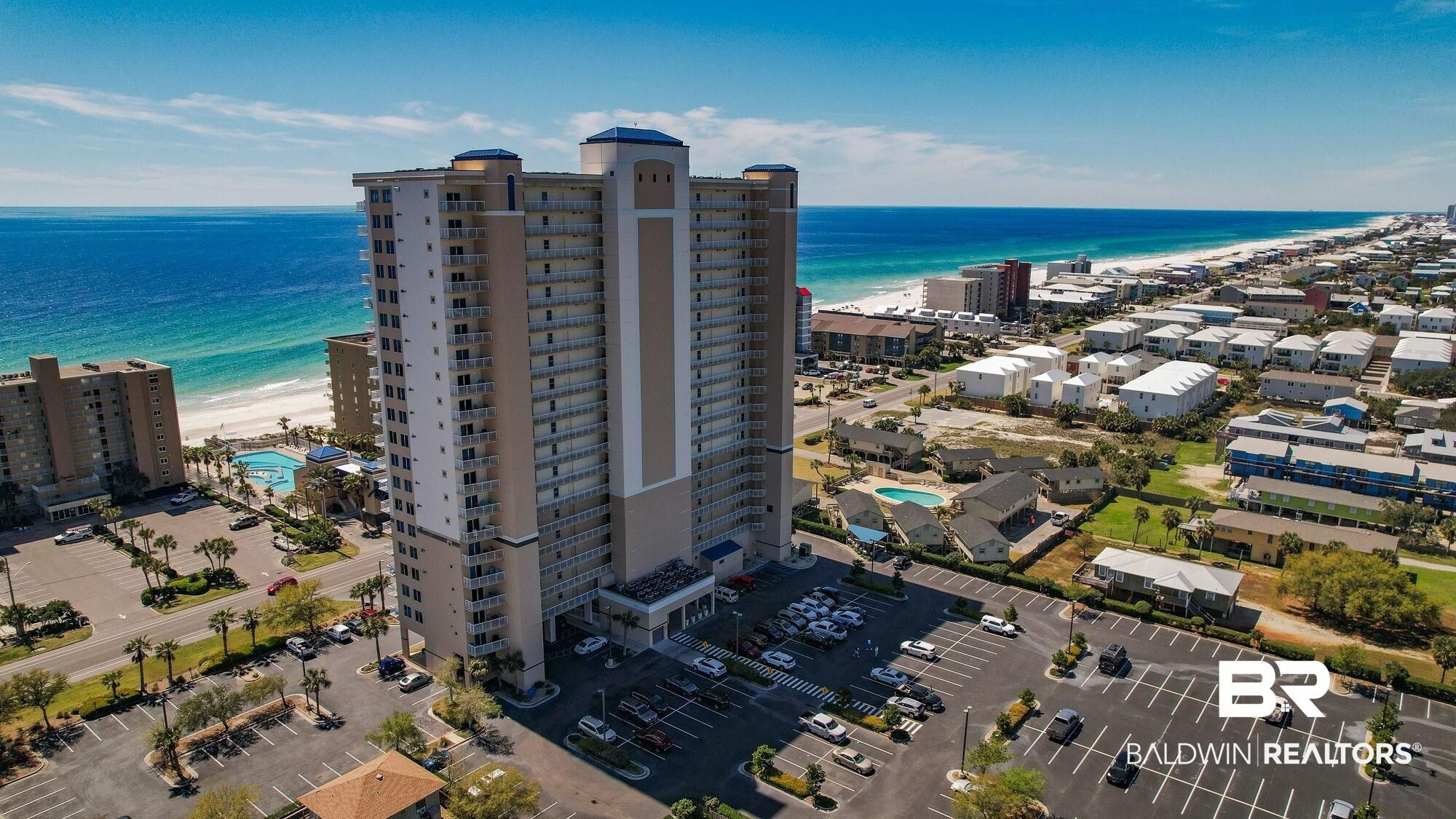 1010 Beach Boulevard 1804, Gulf Shores, AL 36542