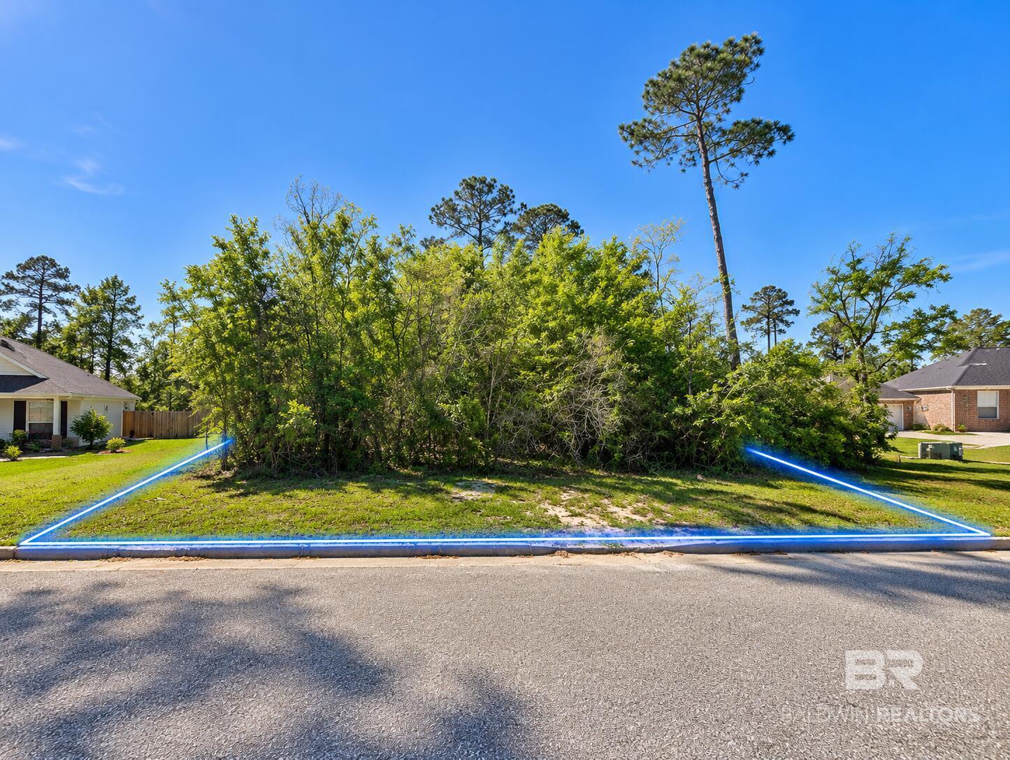 0 Tall Timber Ln, Elberta, AL 36530