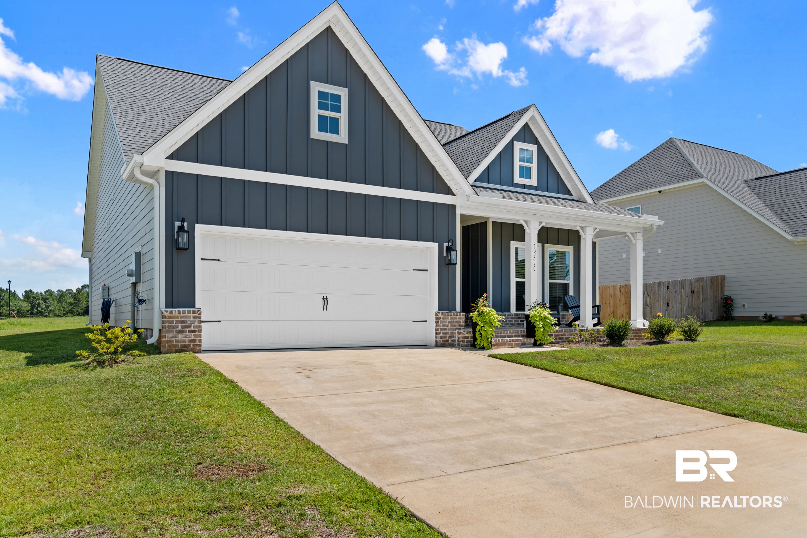 12790 Flanagan St, Elberta, AL 36530