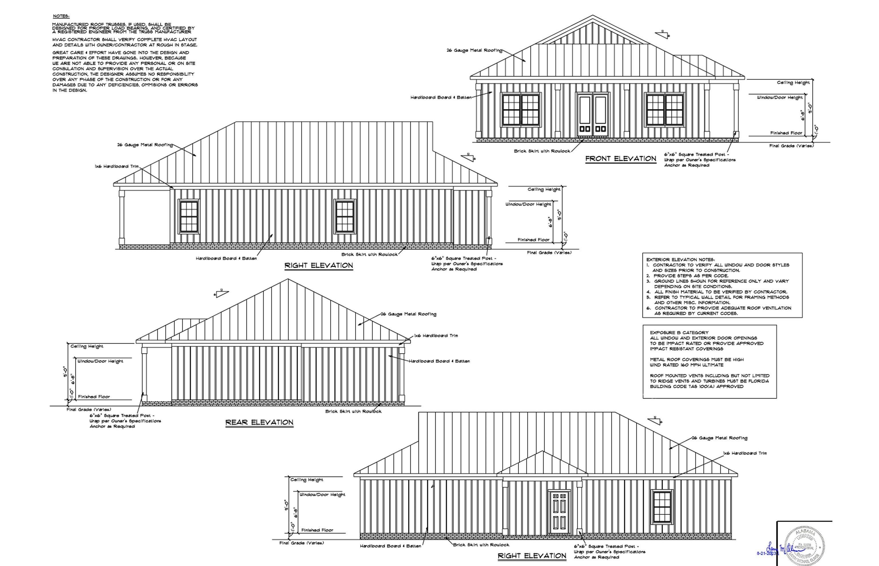 13870 Newberry Rd, Gulf Shores, AL 36542 photo
