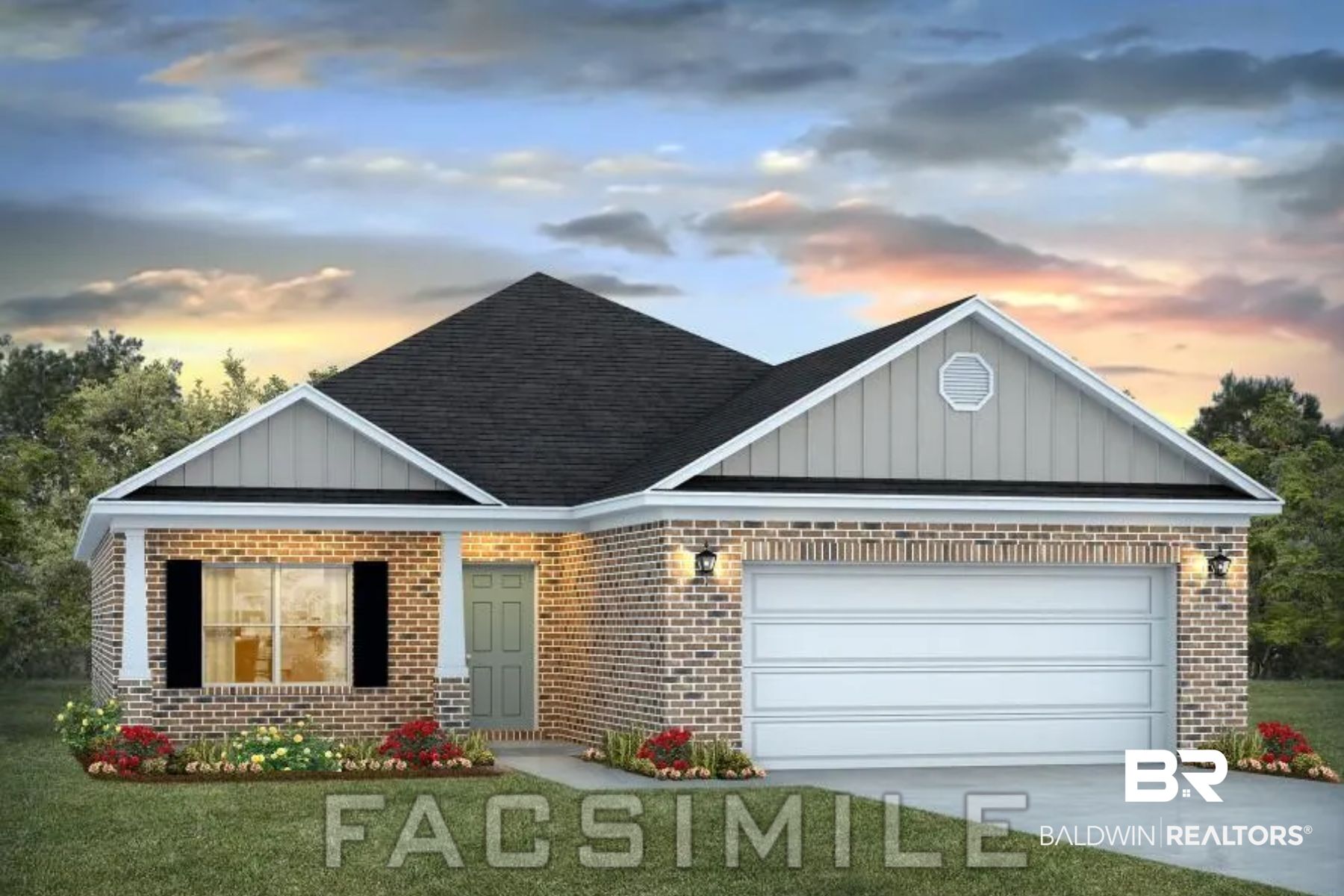 7026 Shallow Brook Ct, Gulf Shores, AL 36549